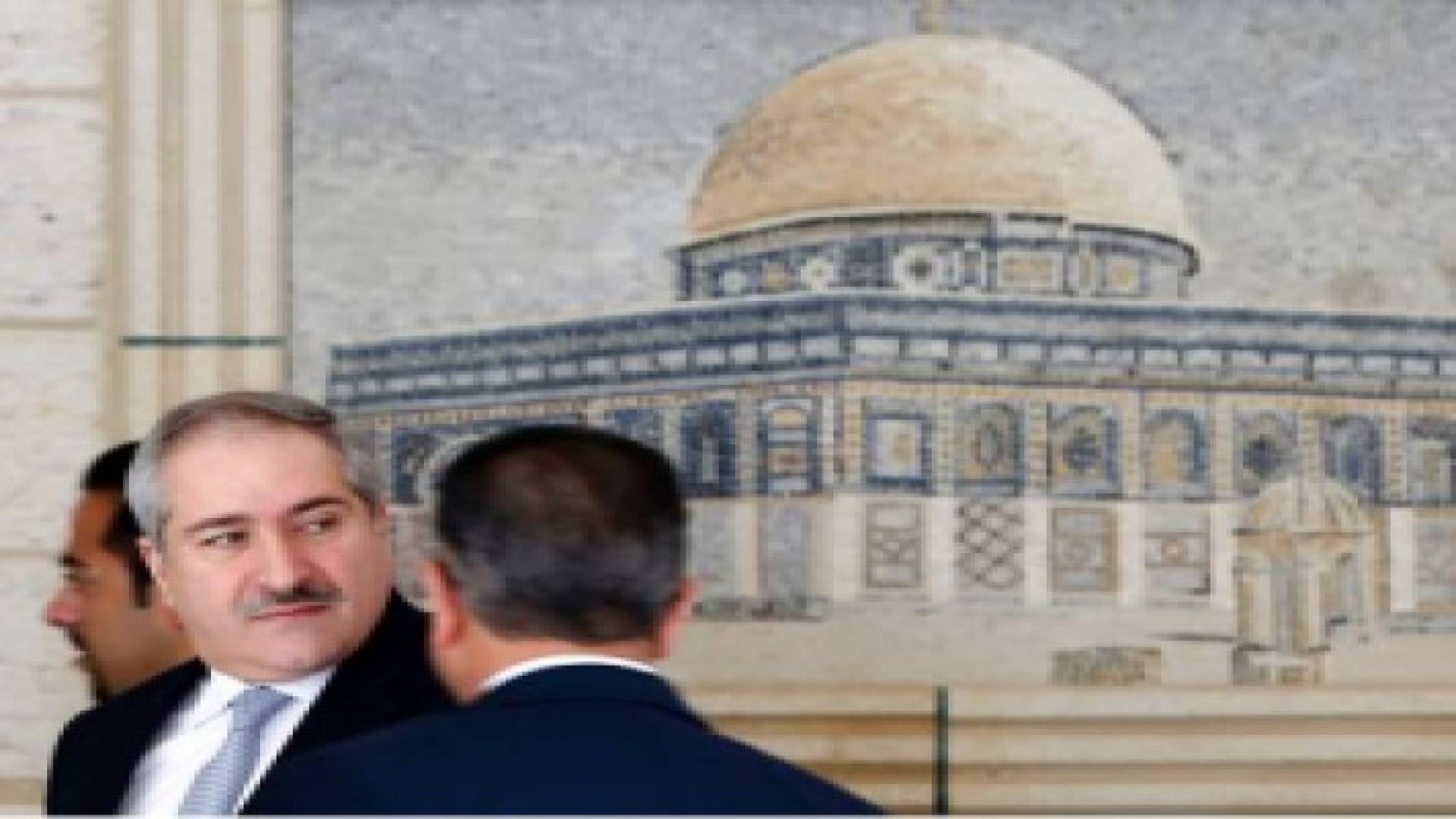 جودة: لا بديل عن إقامة الدولة الفلسطينية وعاصمتها القدس