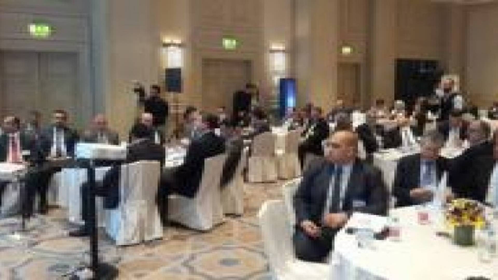 تحسن أداء الأردن في مؤشر الإزدهار