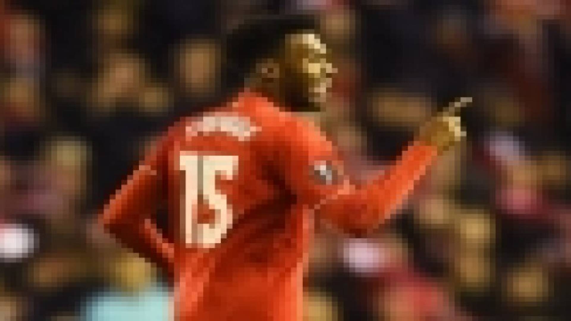 سوريدج هدف جديد لبطل فرنسا