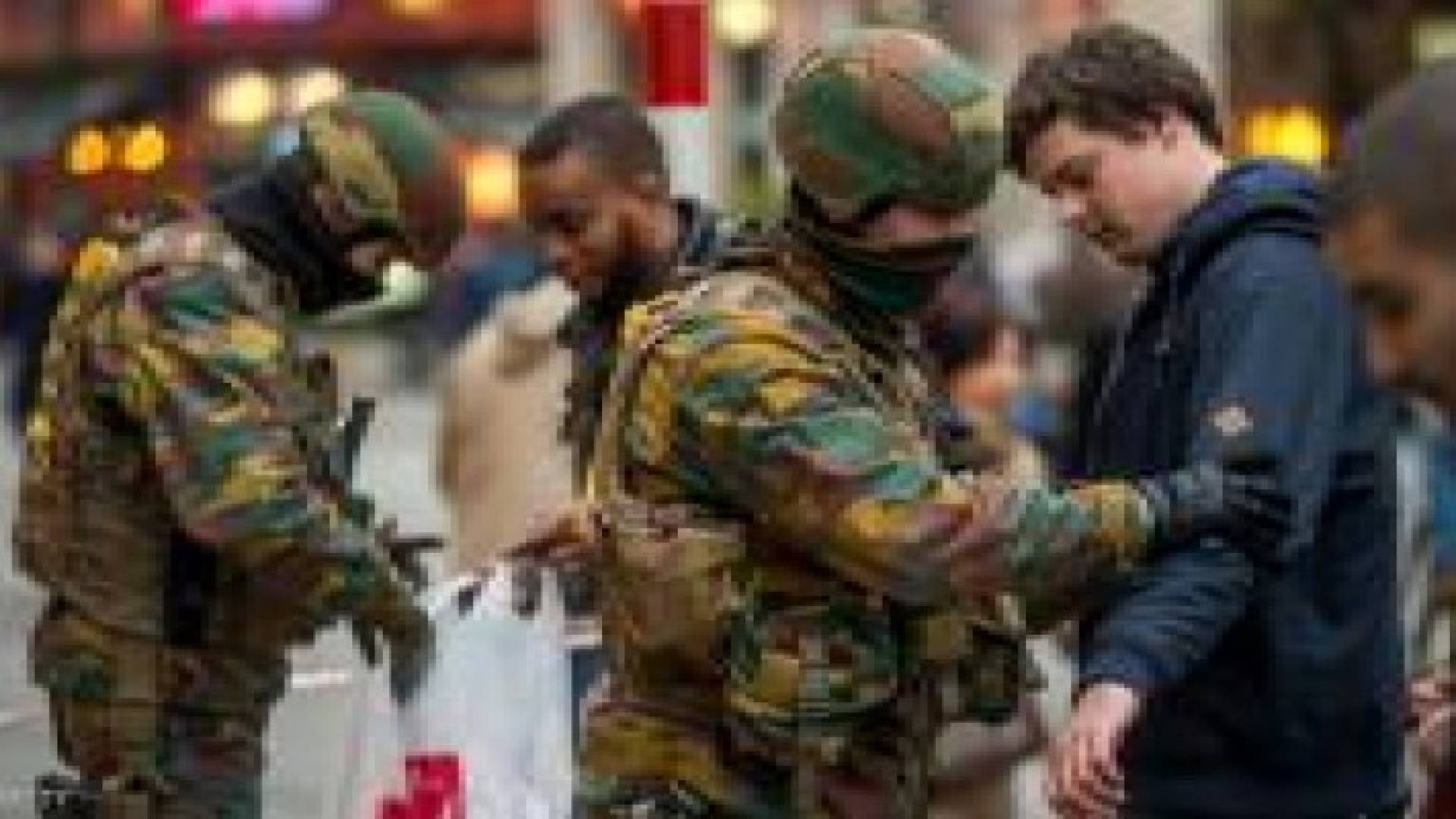 اعتقالات في مدن أوروبية على خلفية هجمات بروكسل