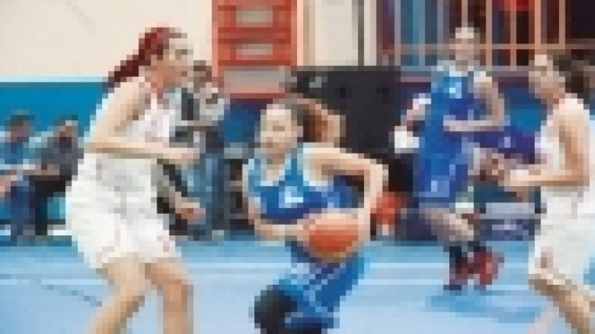 فوز مثير للأرثوذكسي في بطولة غرب آسيا لكرة السلة للسيدات