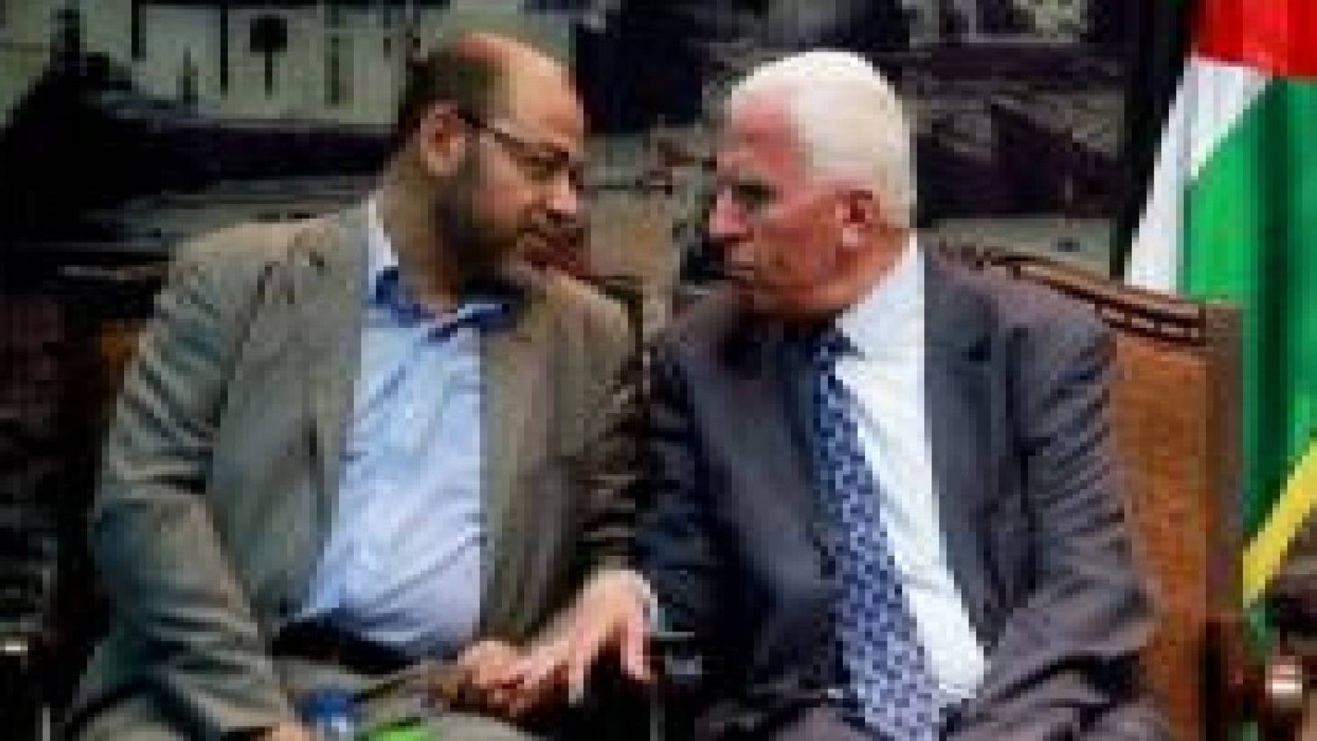 وصول وفد من قيادة فتح إلى الدوحة لاستكمال تنفيذ اتفاق المصالحة