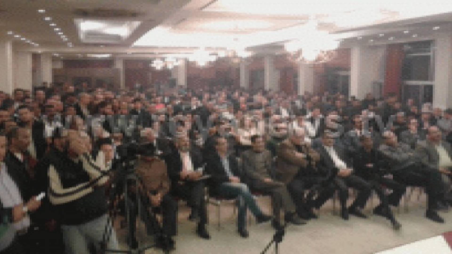 انتخابات نقابة الفنانين : الخطيب و الاسعد يتنافسان على منصب النقيب في الجولة الثانية .. صور