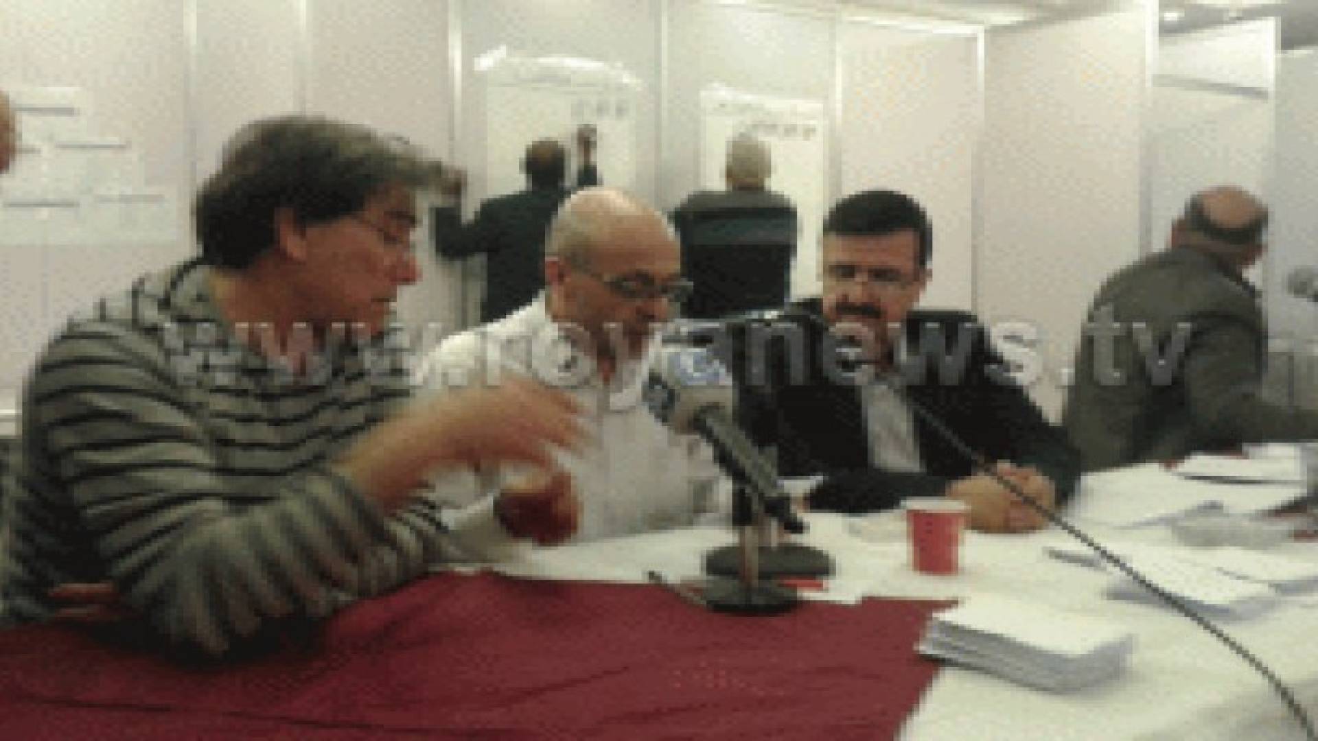 الاسعد نقيبا للفنانين الاردنيين