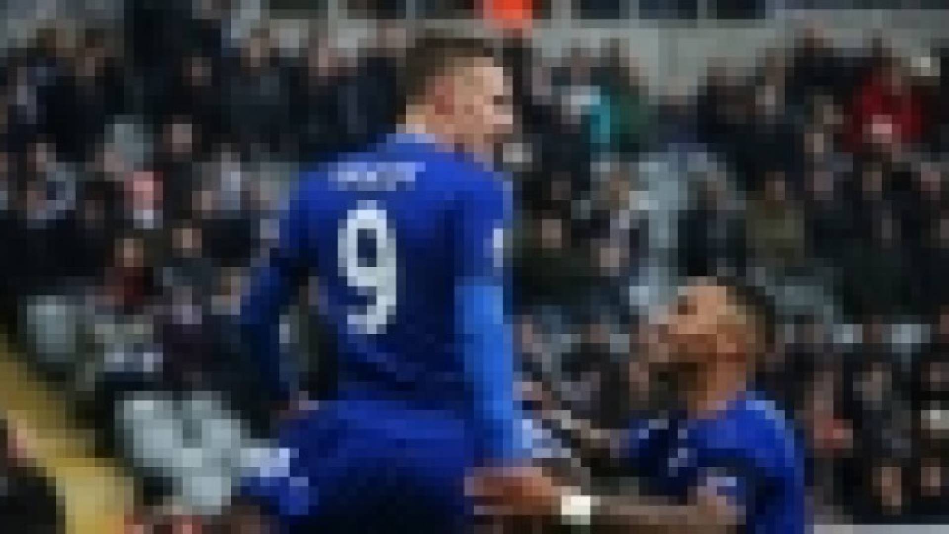 لوف: فاردي لاعب مذهل