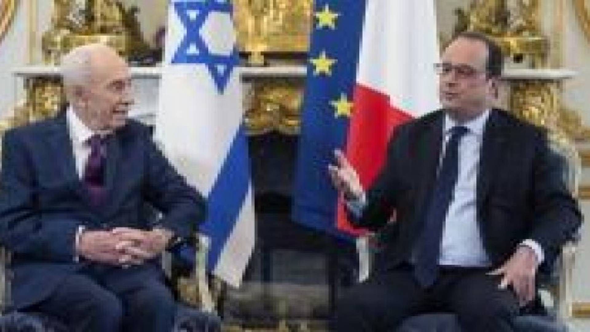هولاند: اقتربنا من القضاء على شبكة مرتكبي اعتداءات باريس وبروكسل