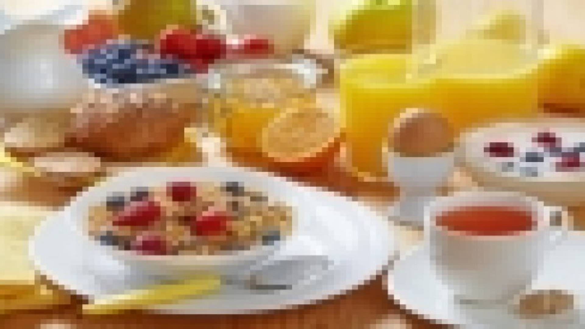 تناول وجبة الفطور أو تجاوزها لا يؤثر على الوزن