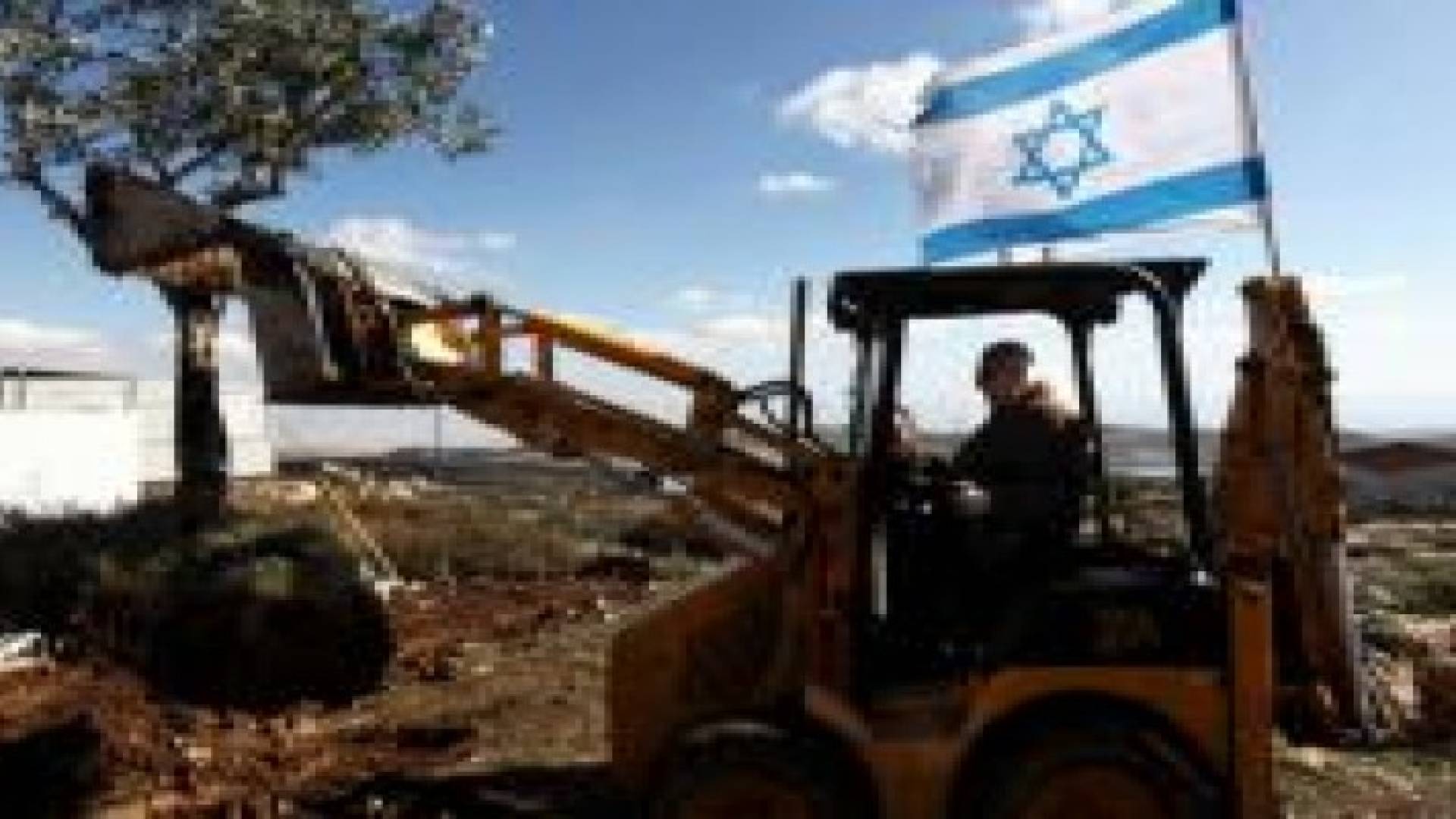 تقرير: الاحتلال الإسرائيلي مستمر بترسيخ هويته اليهودية والاستيطانية