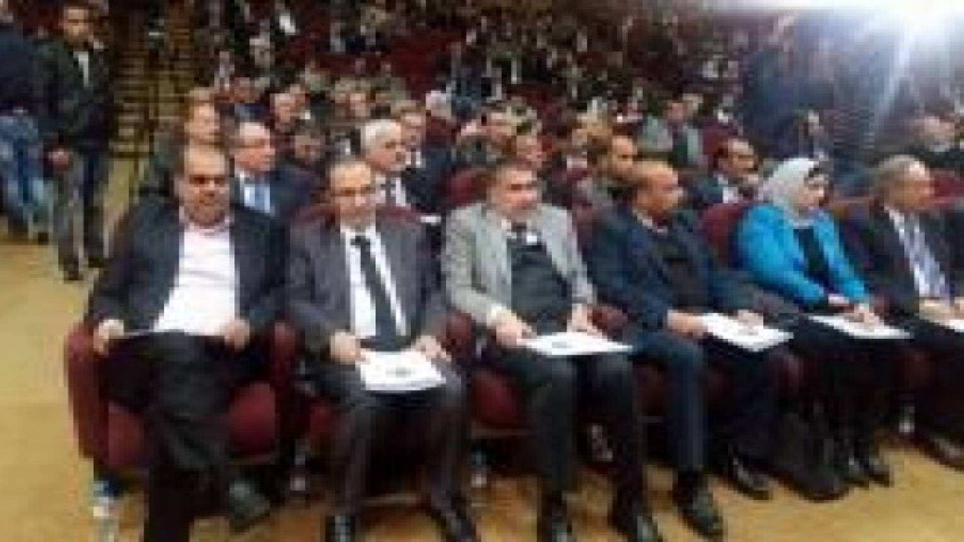 إعلان مبادرة " زمزم " حزب سياسي مدني