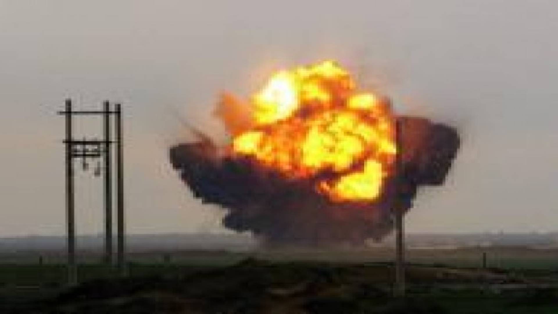 تفجير عبوتين ناسفتين والقبض على 23 مطلوبا بسيناء