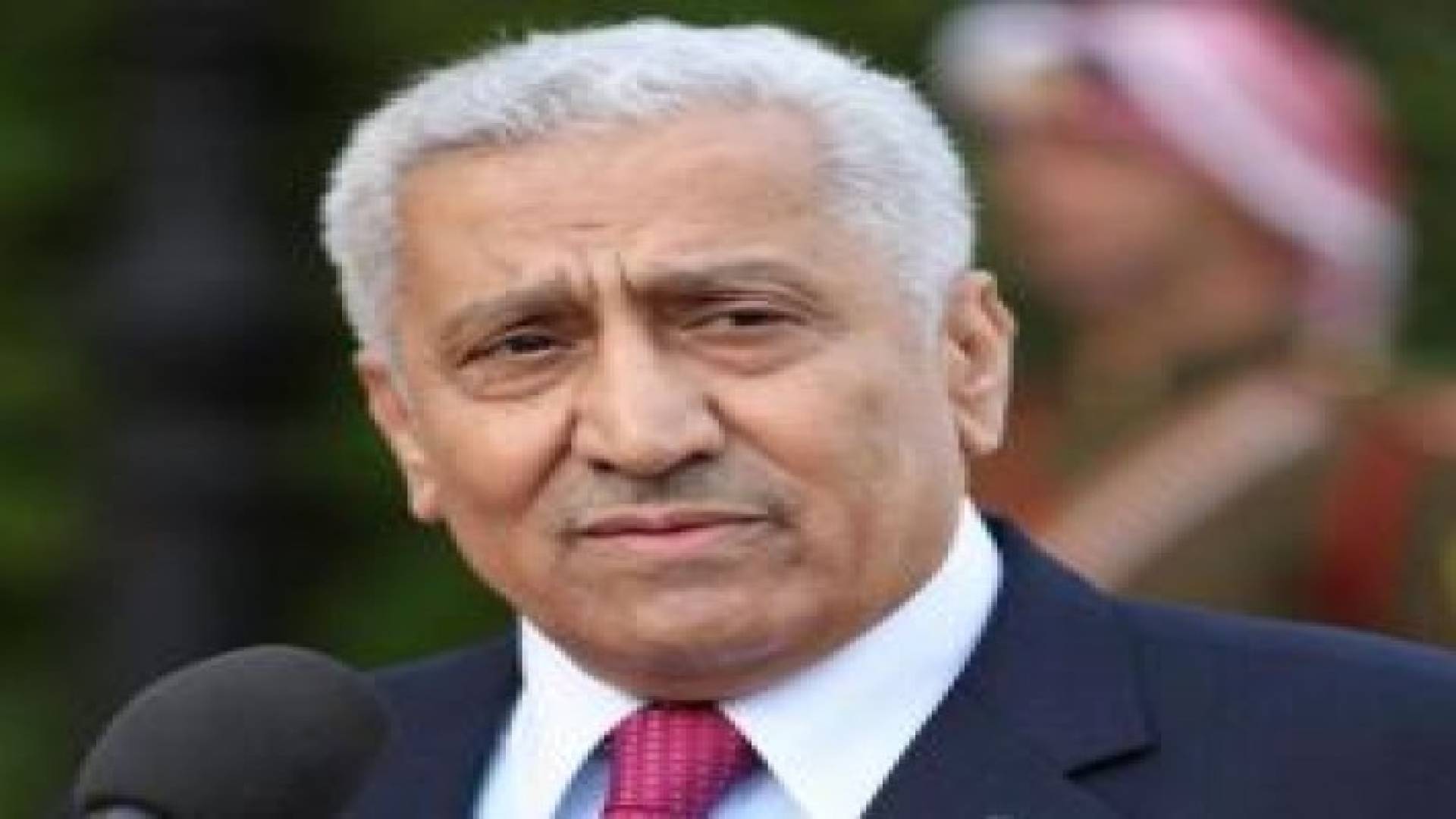 النسور: خسائر الأمة في السنوات الأخيرة لا يمكن تقديرها