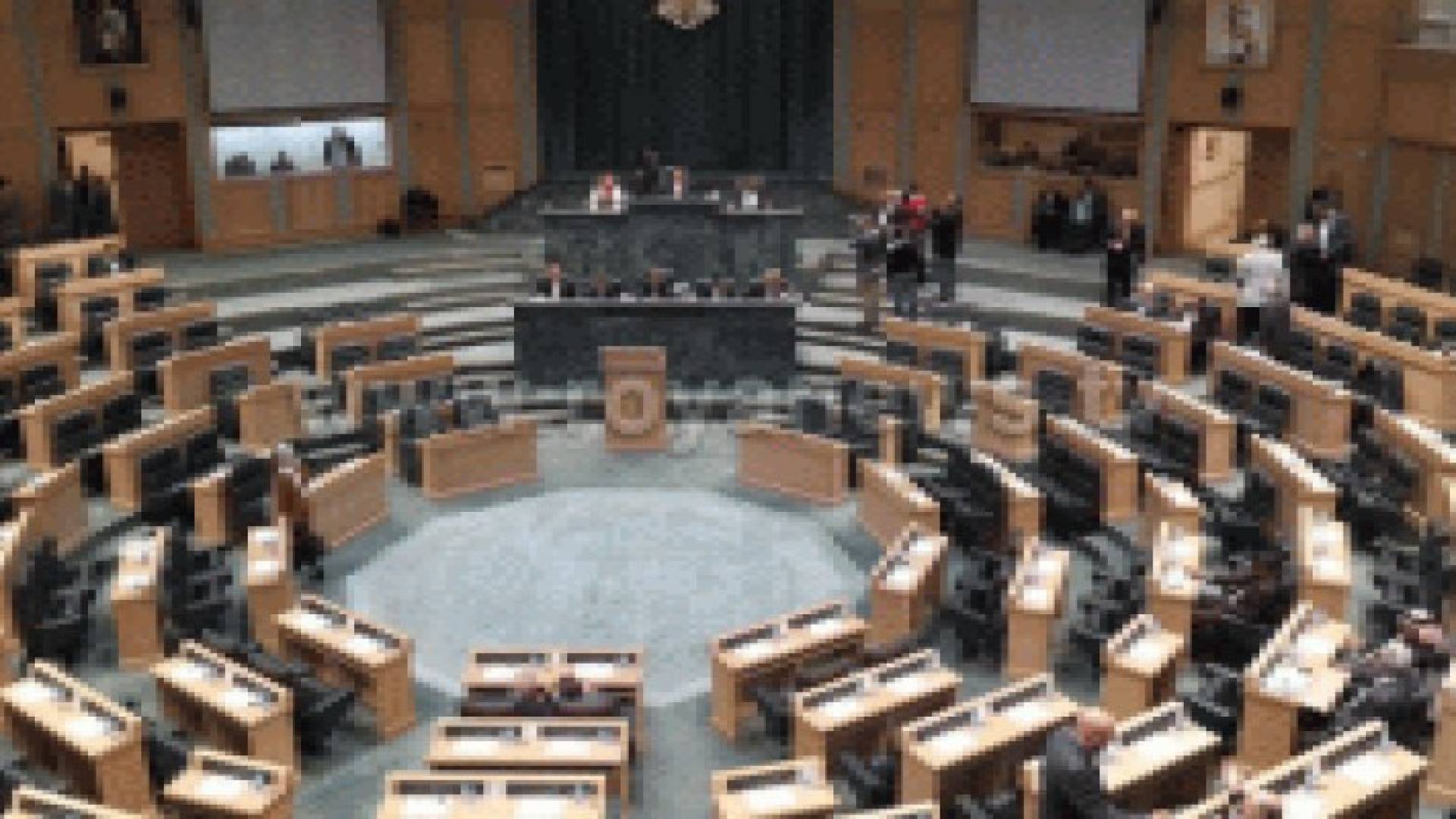 النواب يقر قانون النزاهة ومكافحة الفساد .. تفاصيل