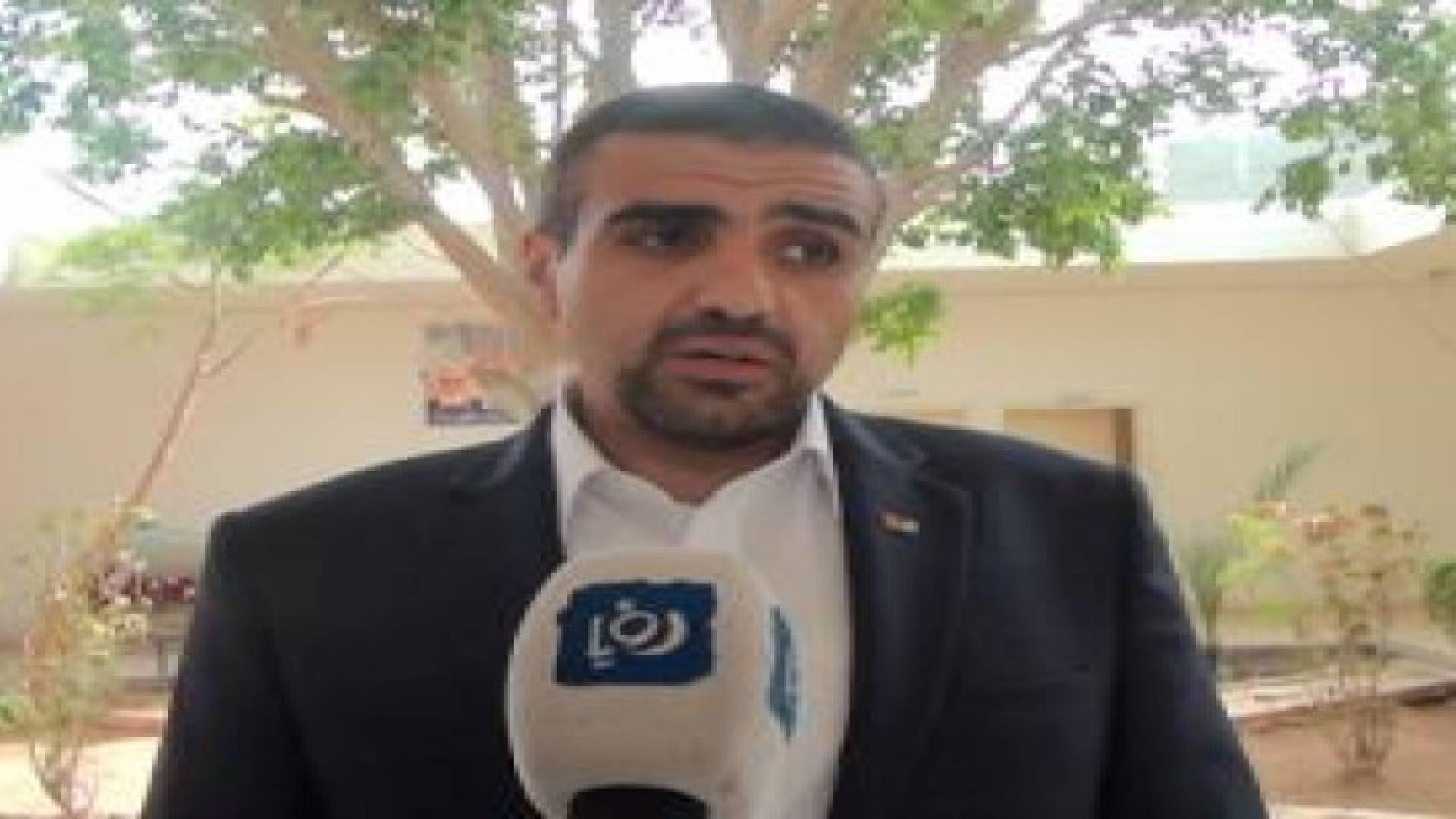 اطلاق " الرؤية الجديدة " للبحر الميت بايجاد 6 الاف فرصة عمل