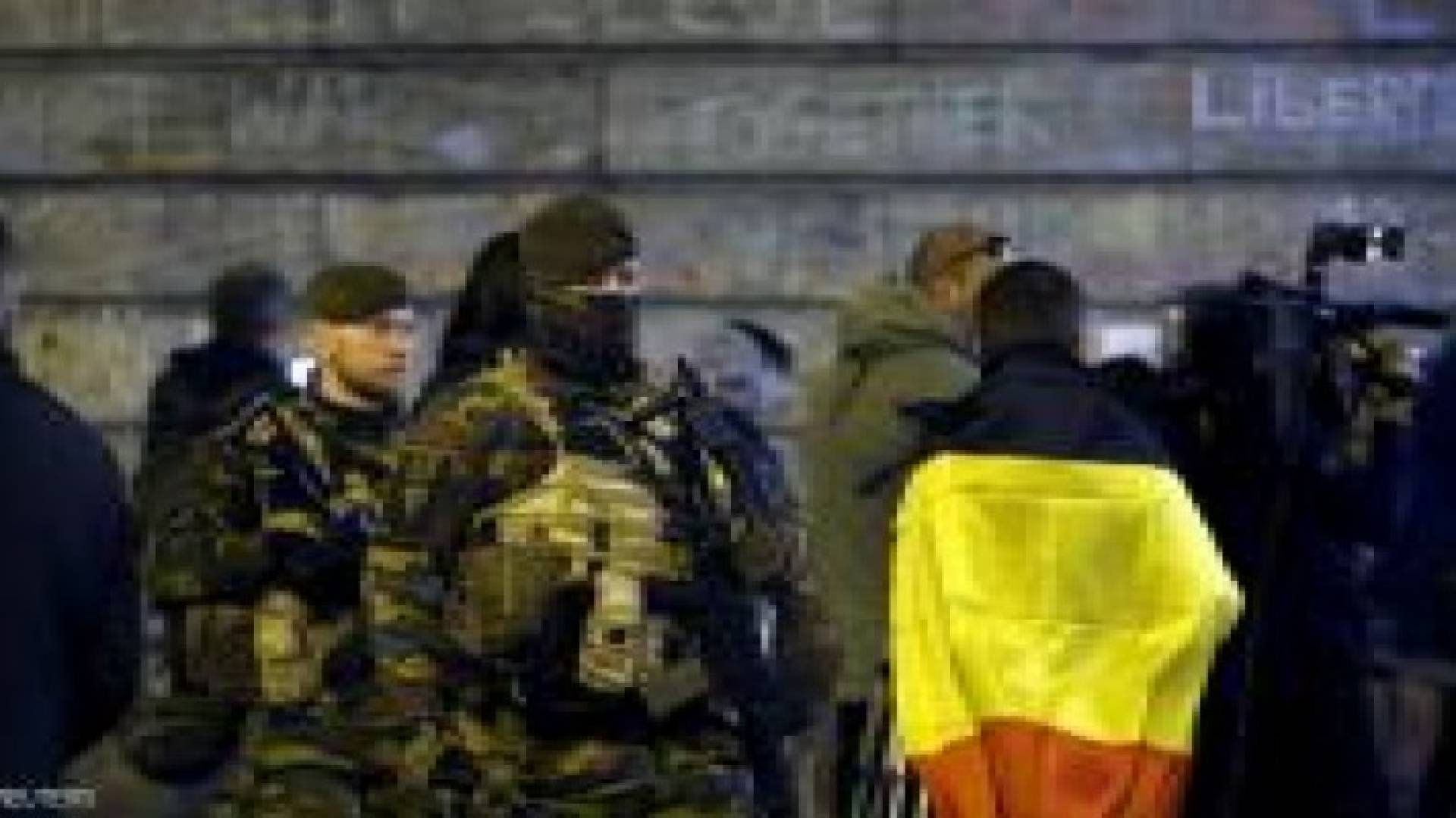 اعتقالات في بلجيكا وهولندا وإيطاليا وسط هلع أوروبي