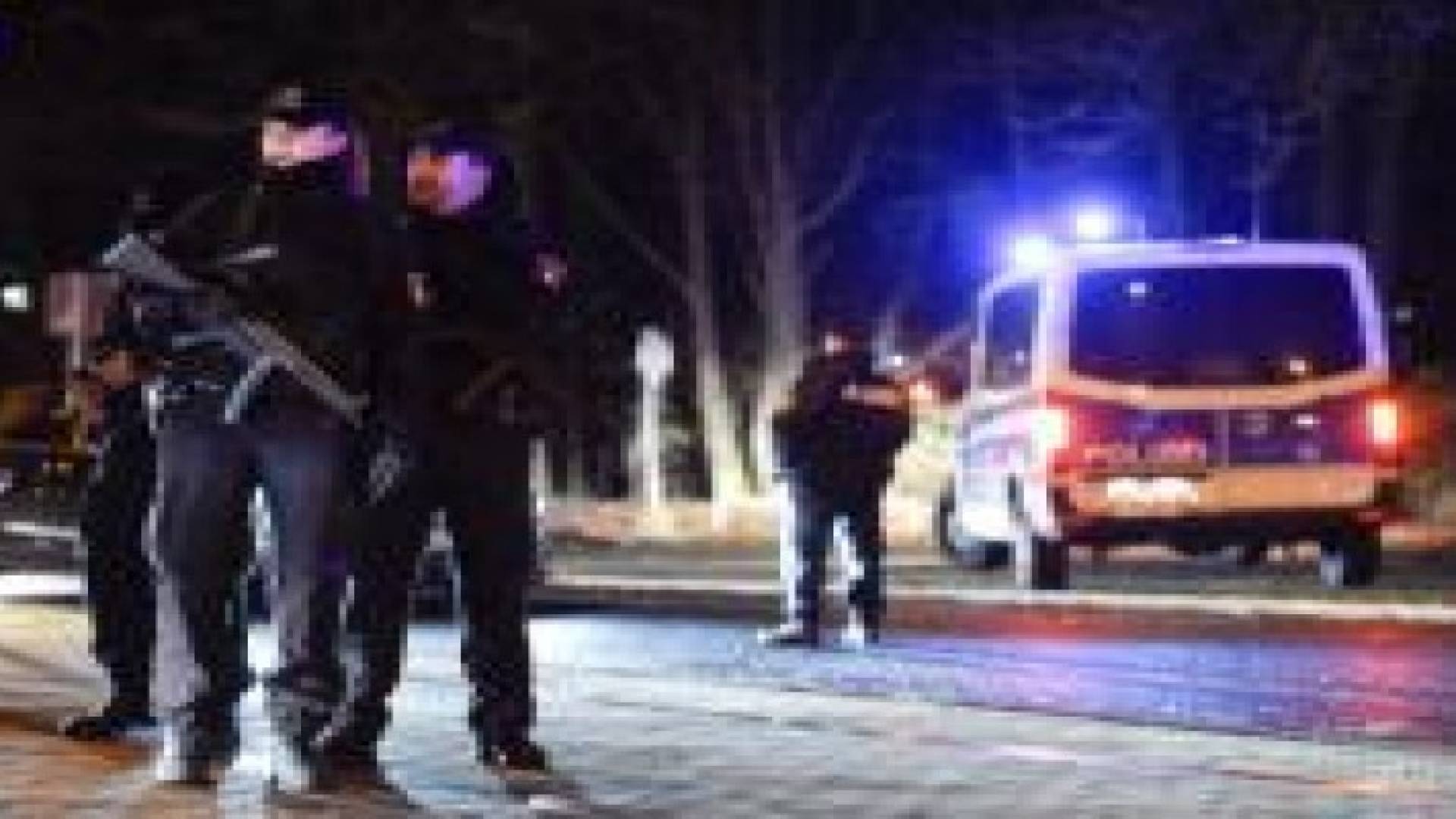 اعتقال فرنسي في هولندا يشتبه بتورطه في نشاط إرهابي