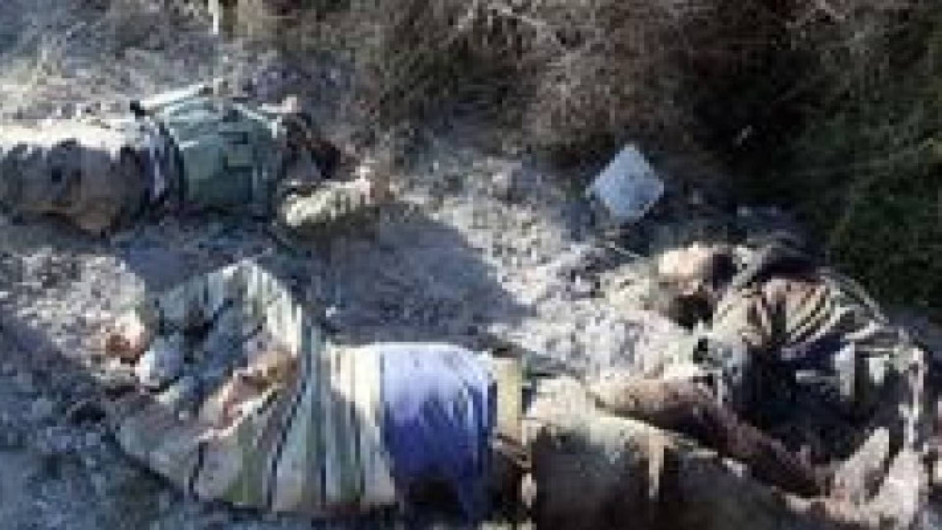 مقتل 32 داعشيا جنوب الموصل