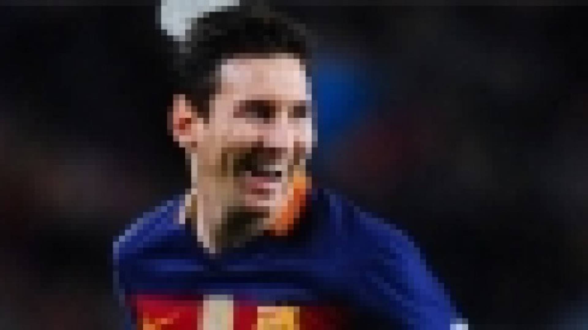 ميسي: لا أقارن نفسي بأي لاعب آخر
