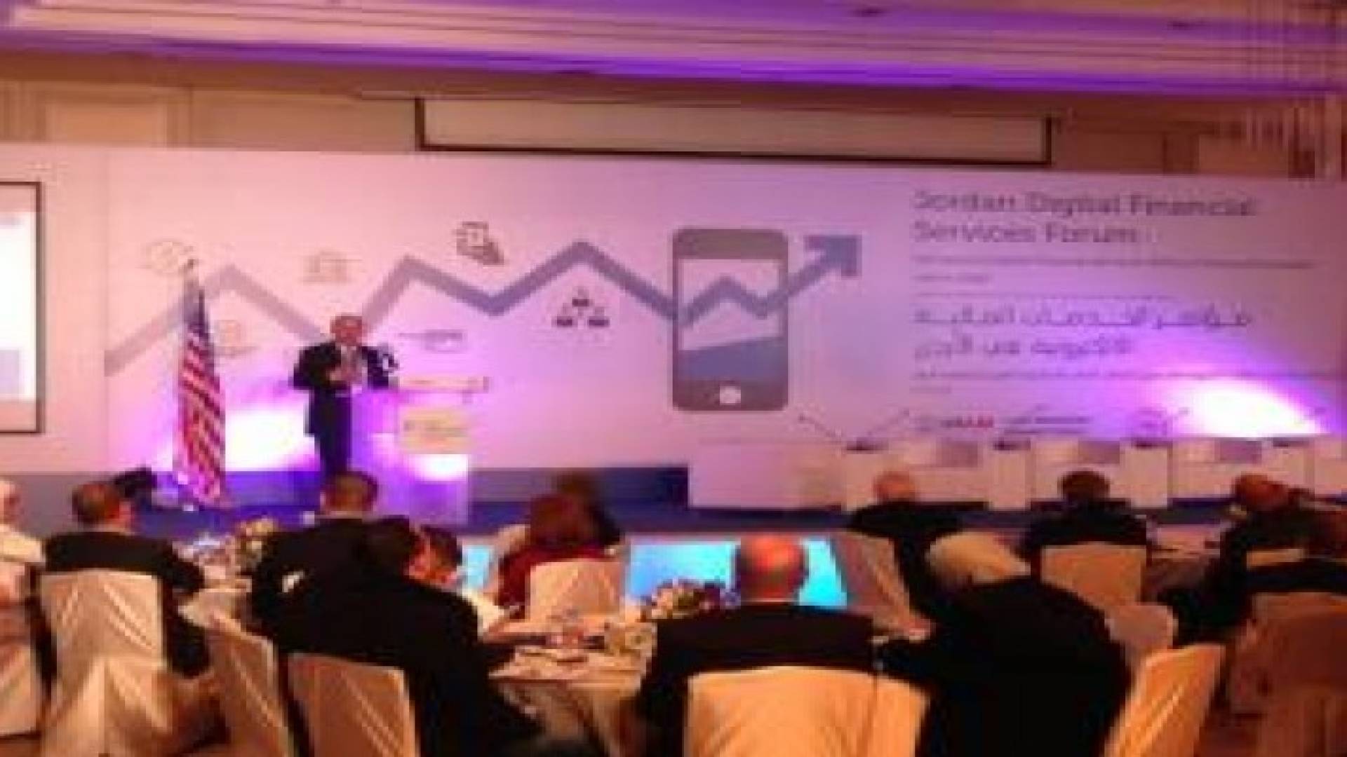 نسبة السكان الذين يملكون خط واحد على الأقل وصلت إلى 70%