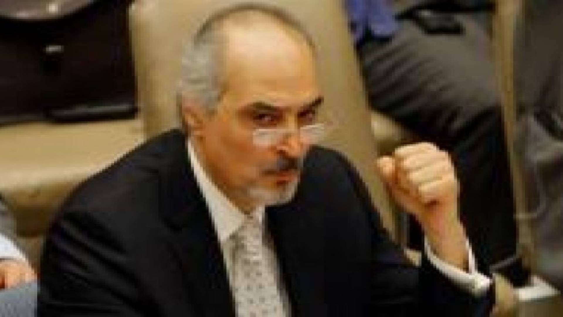 الحكومة السورية تقول إنها مستعدة للتحالف مع أميركا