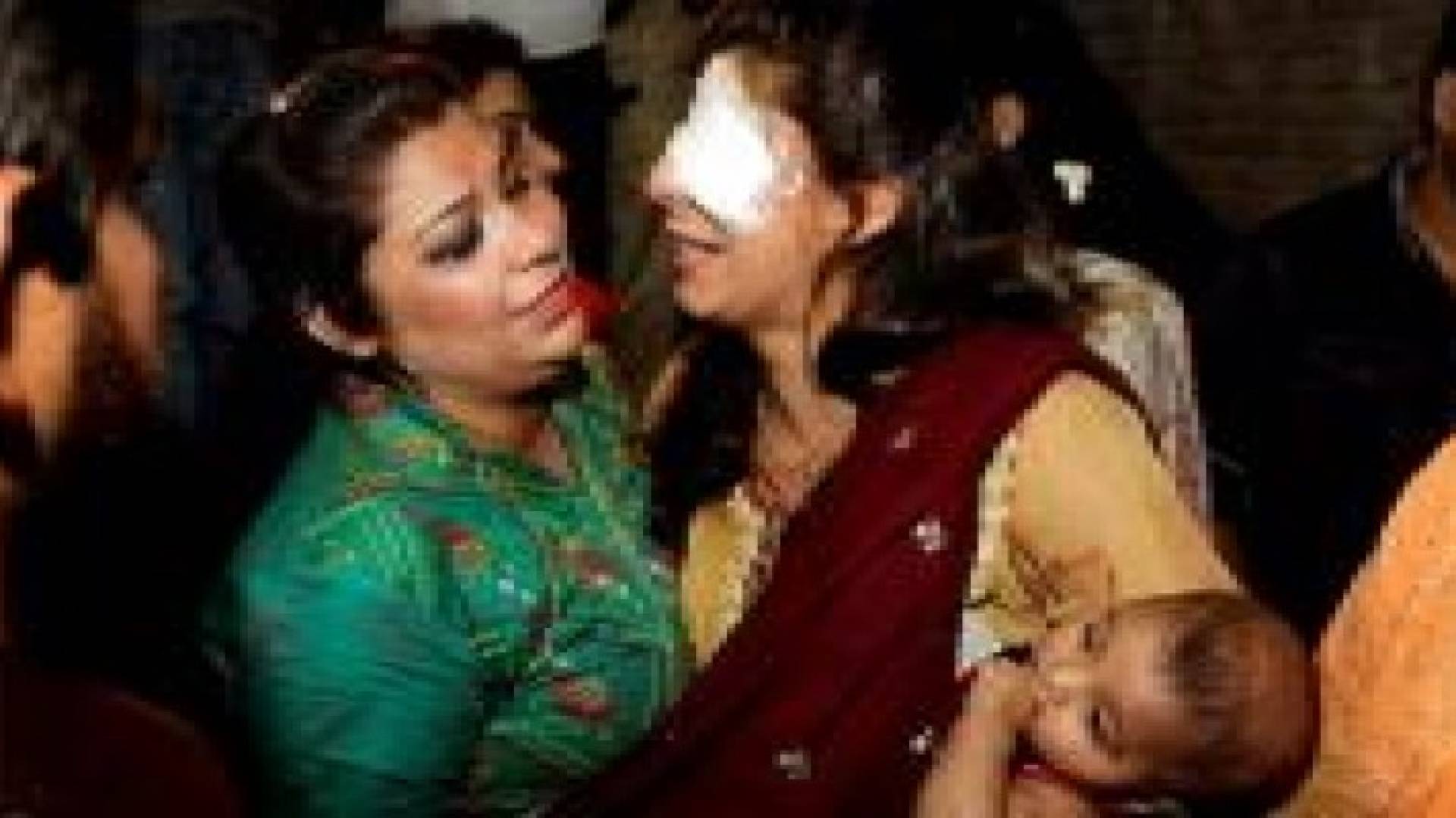 500 أردني في إسلام أباد لم يصابوا بأذى بتفجير لاهور