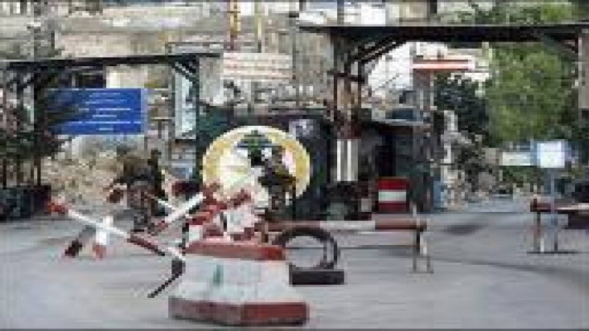 مقتل فسطيني وجرح اخر باطلاق نار بمخيم عين الحلوة جنوب لبنان
