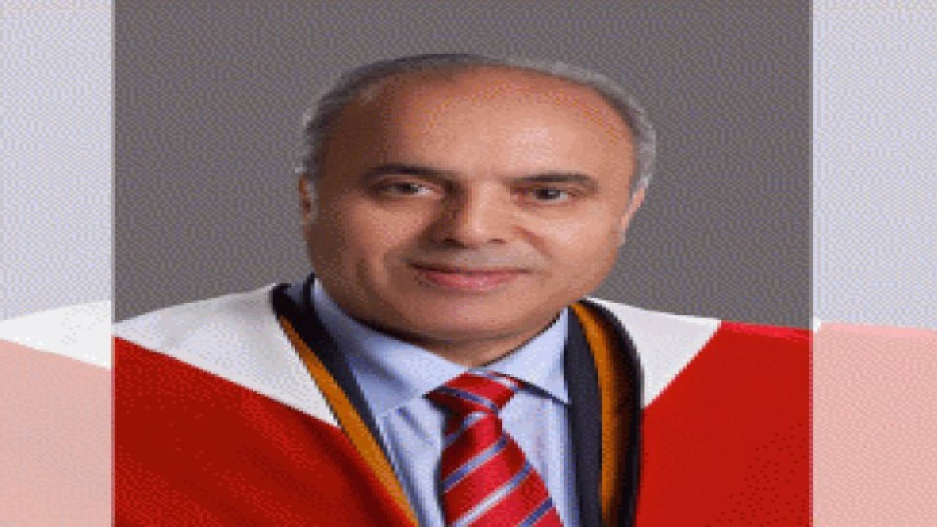 محافظة رئيسا لـ" الأردنية " بالوكالة