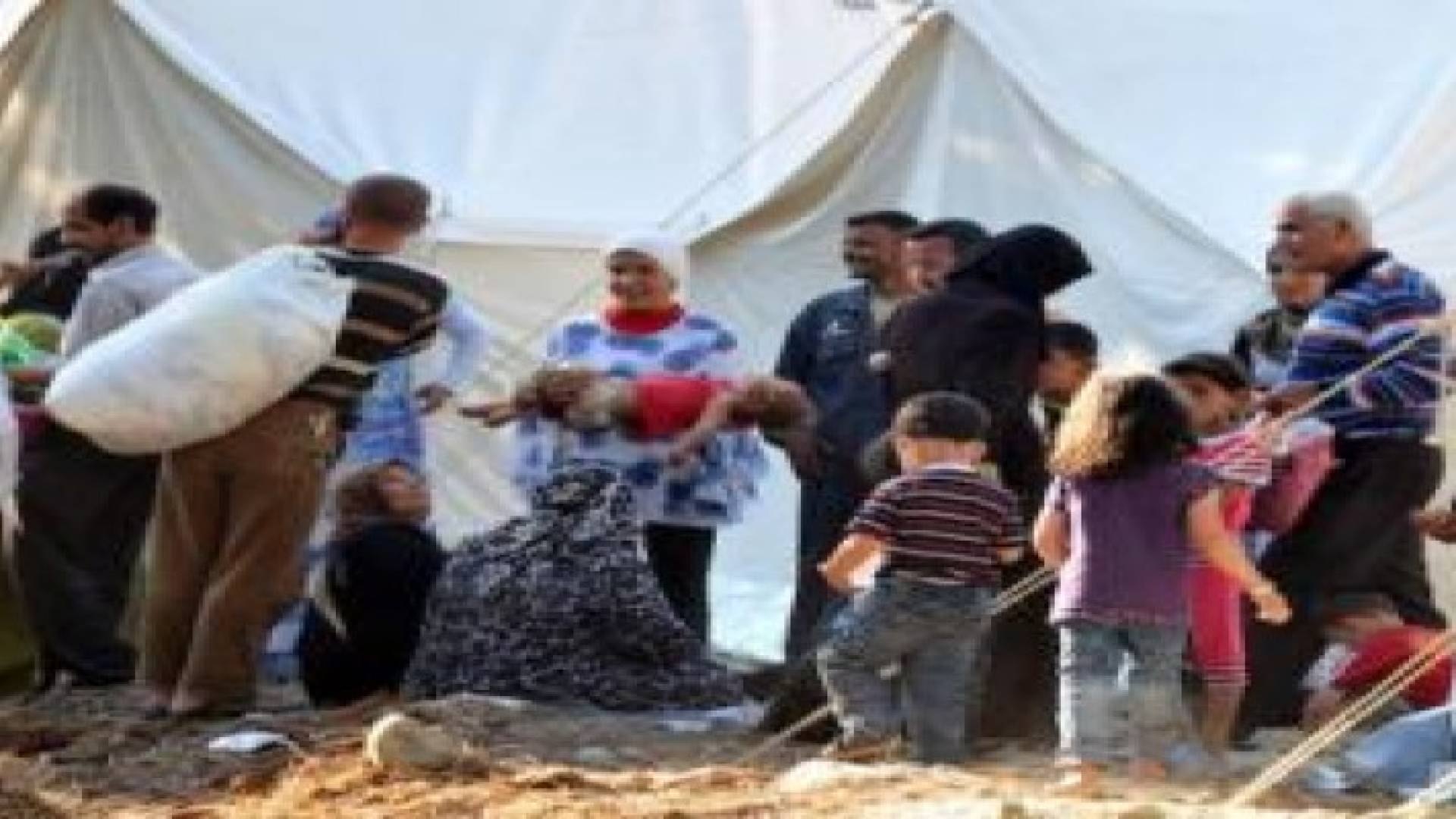 الأردن يعدل خطة الاستجابة للأزمة السورية وفقا لنتائج التعداد