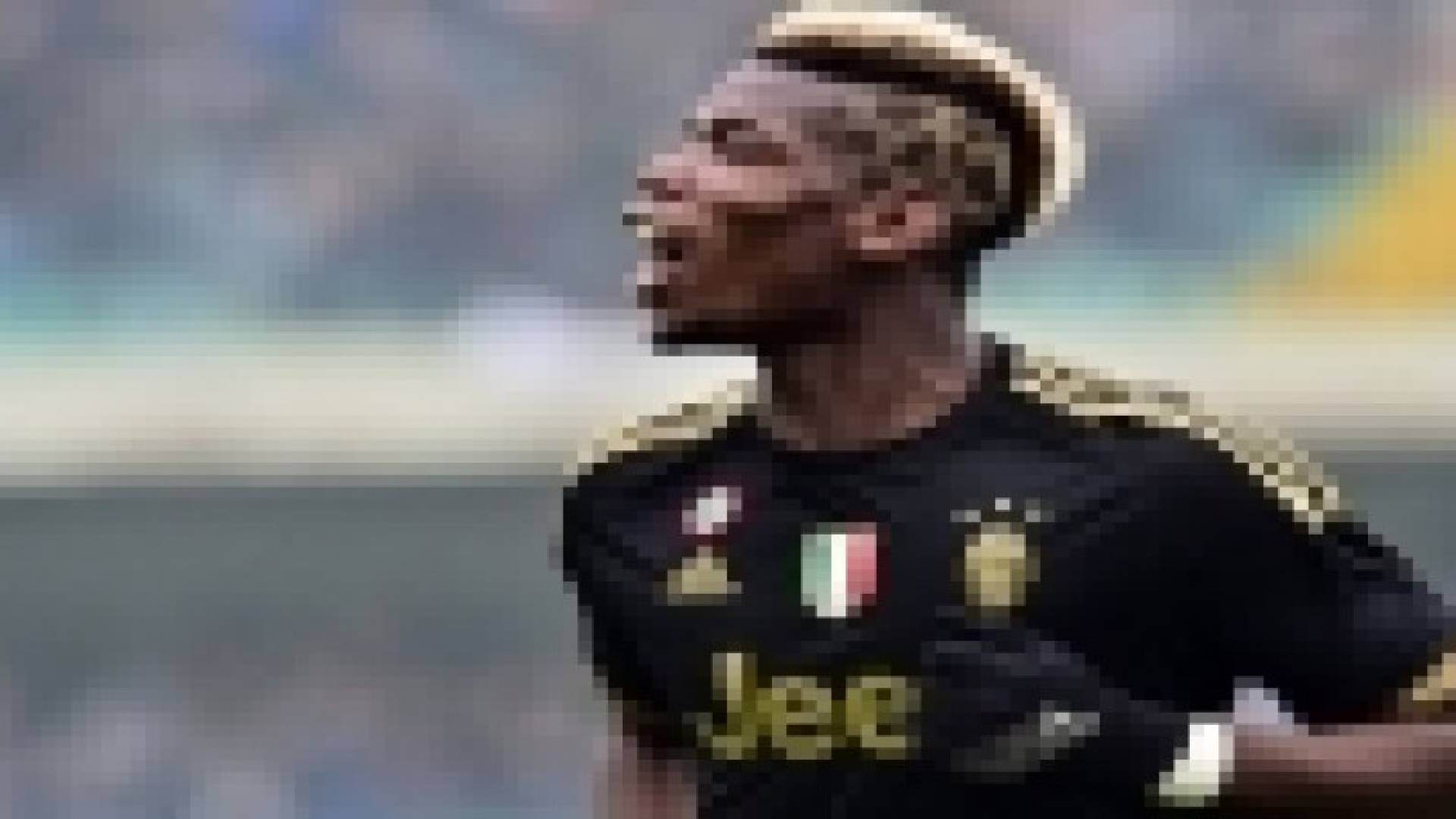 يوفنتوس يرفض عرضا مغريا لضم بوغبا