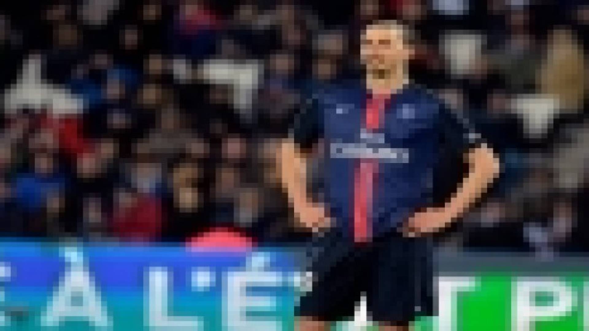 ابراهيموفيتش يفضل اللعب في إنجلترا