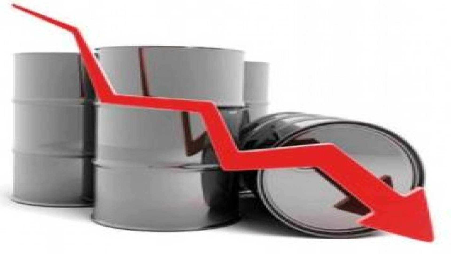 النفط ينخفض إلى اقل من 40 دولارا