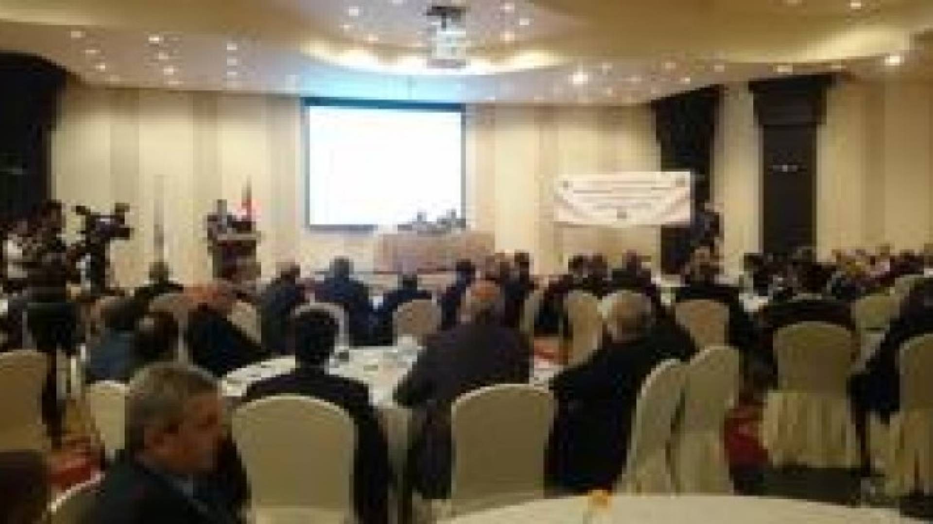 الزعبي يكشف نتائج دراسة " الشباب في مواجهة التطرف "