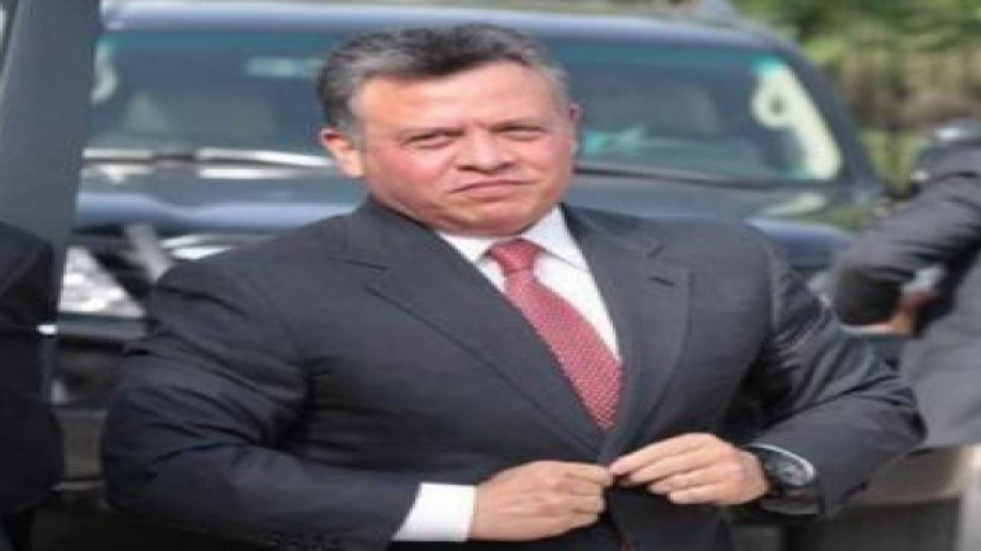 الملك يتوجه للمشاركة بأعمال " الأمن النووي " في واشنطن