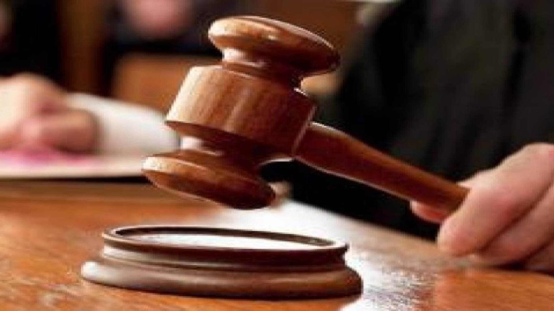 السجن 26 عاما لمتهم أغرم بشقيقة زوجته القاصر