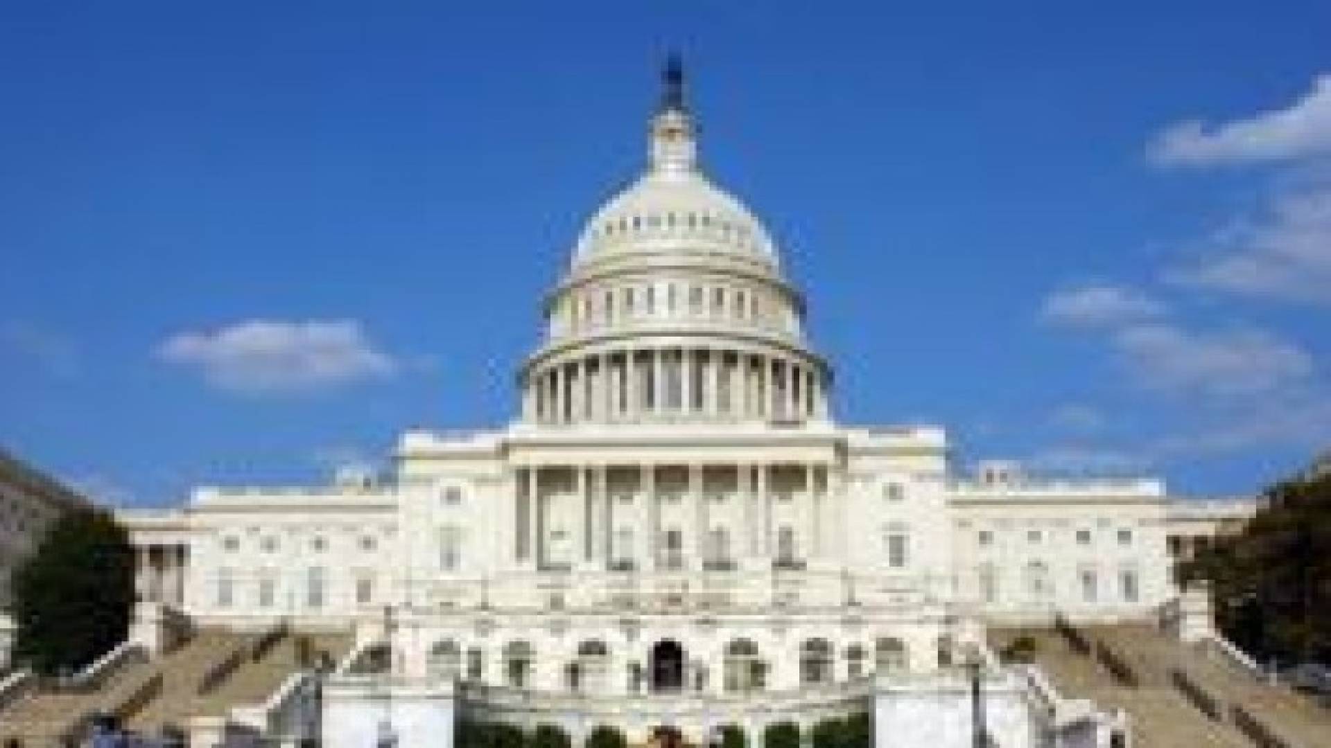 إغلاق مبنى الكونغرس لليوم الثاني على التوالي