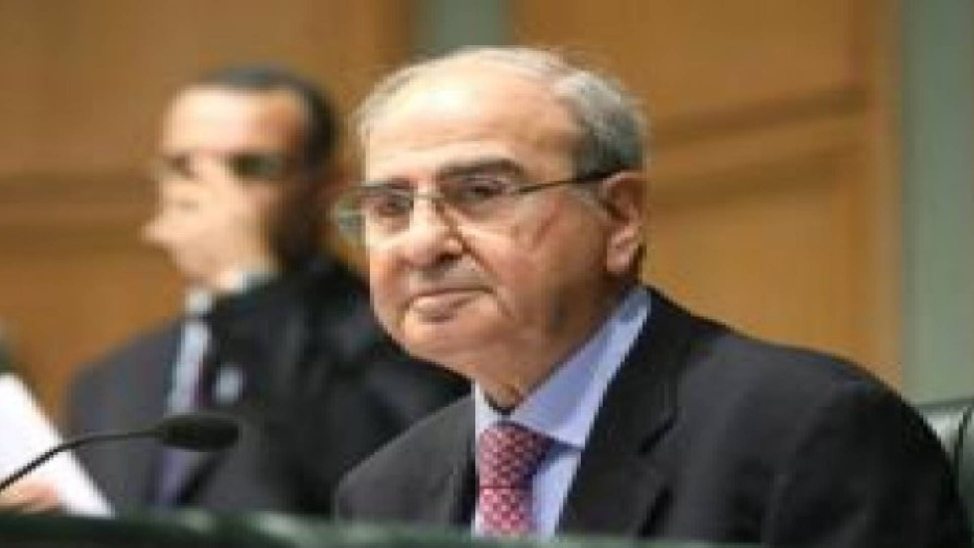 المصري: الأردن يواجه مخططات الكيان الصهيوني