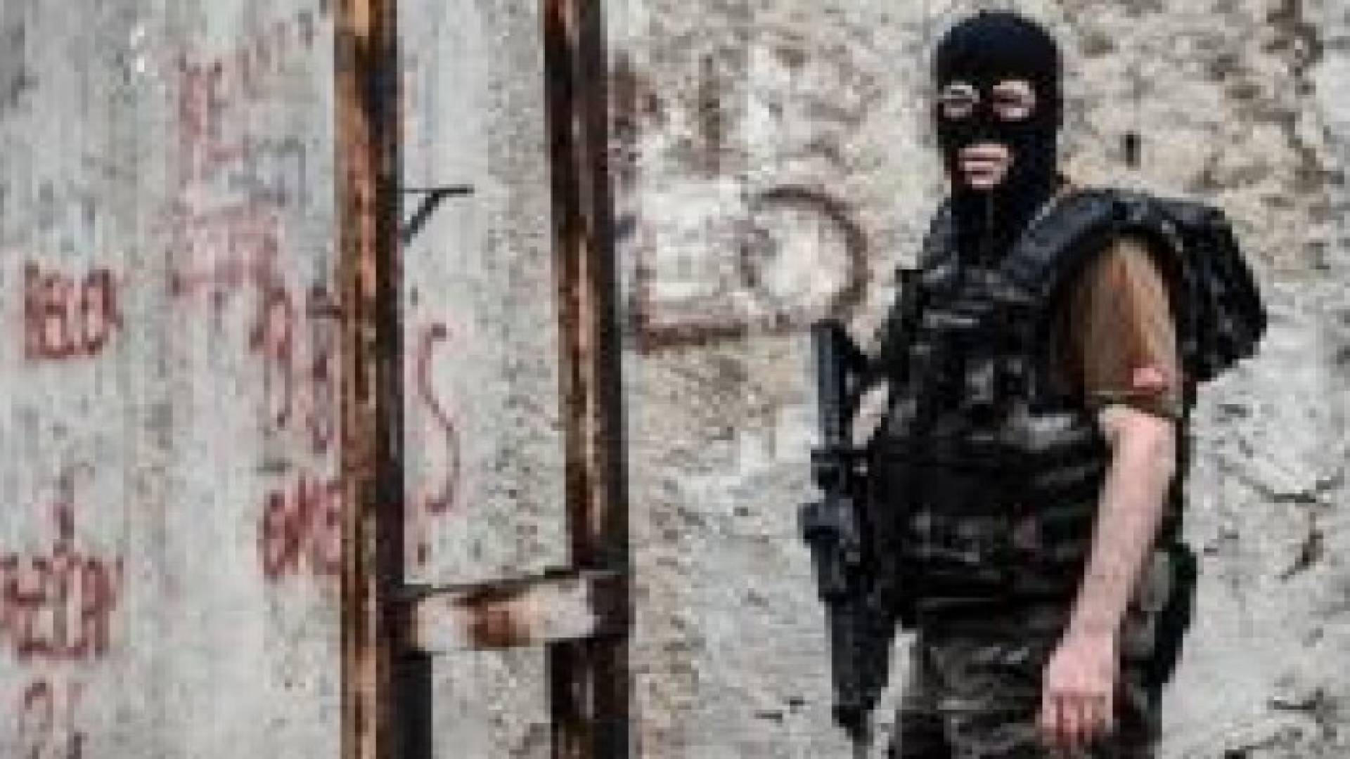 تركيا : إحباط هجوم بالقنابل على محكمة في تونجلي