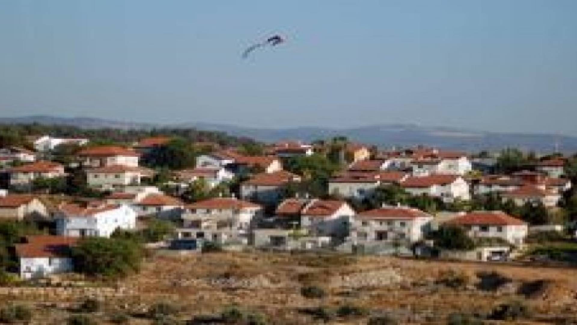 المصادقة على بناء وحدات استيطانية جديدة في القدس المحتلة