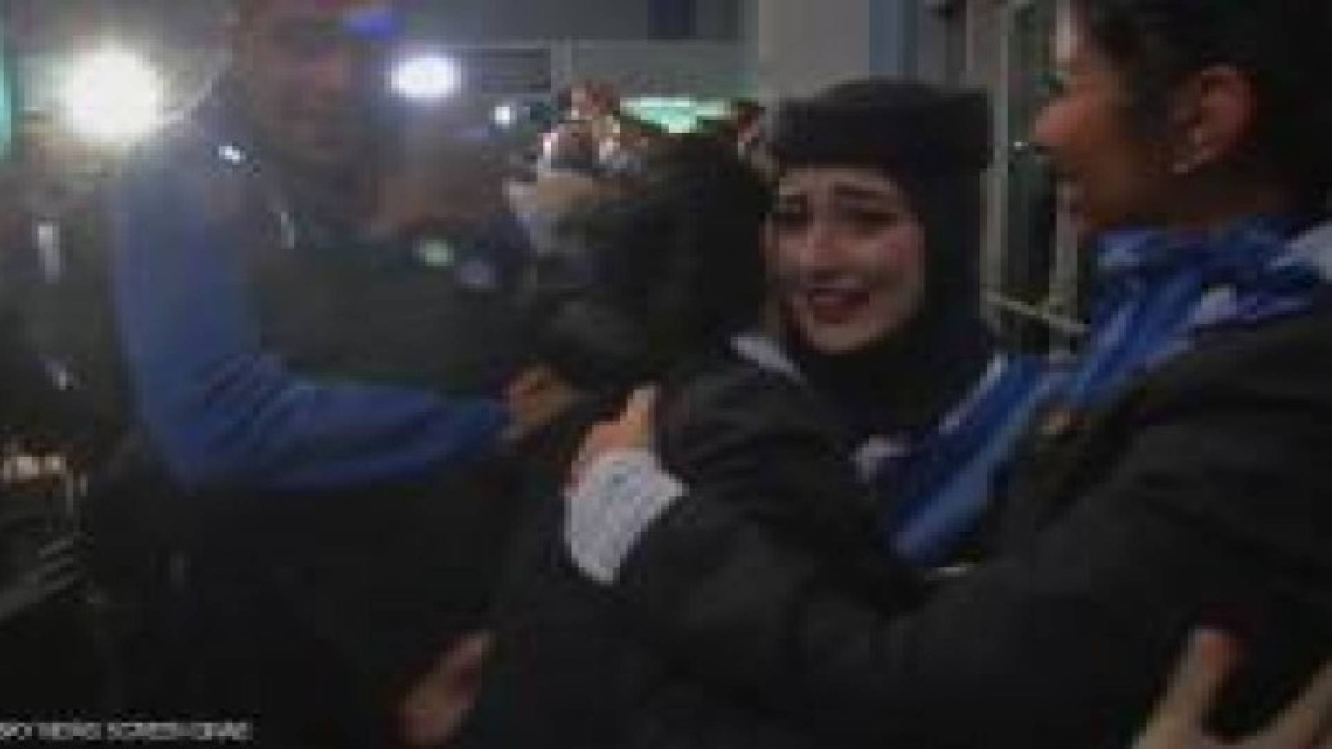 مضيفة مصر للطيران تروي تفاصيل عملية الاختطاف
