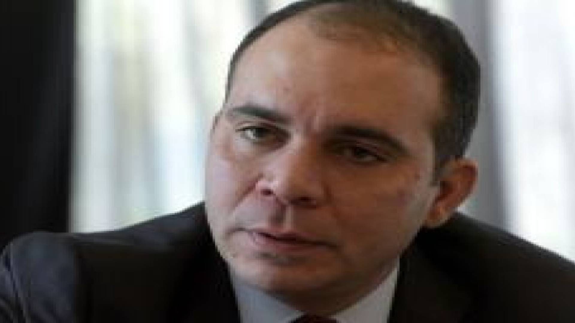 الأمير علي للنشامى : عليكم الاستفادة من تجربة مباراة استراليا