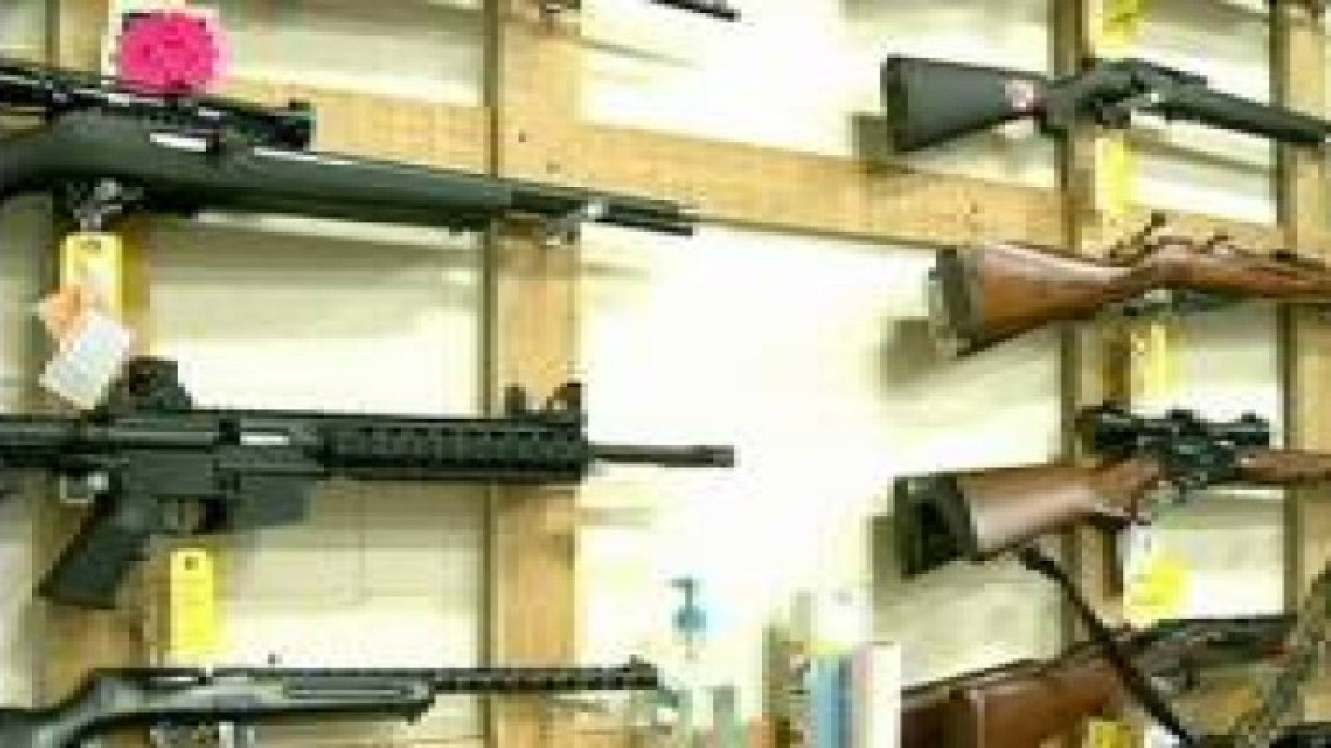 مجلس الوزراء يوافق على قانون الاسلحة والذخائر