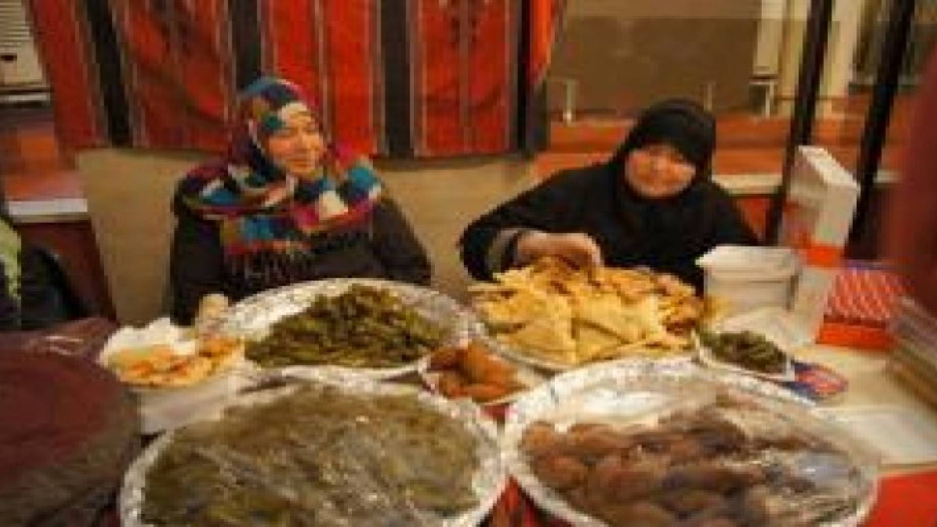 افتتاح  بازار " حكاية اردنية " لعدة جمعيات في المركز الثقافي الملكي ..صور
