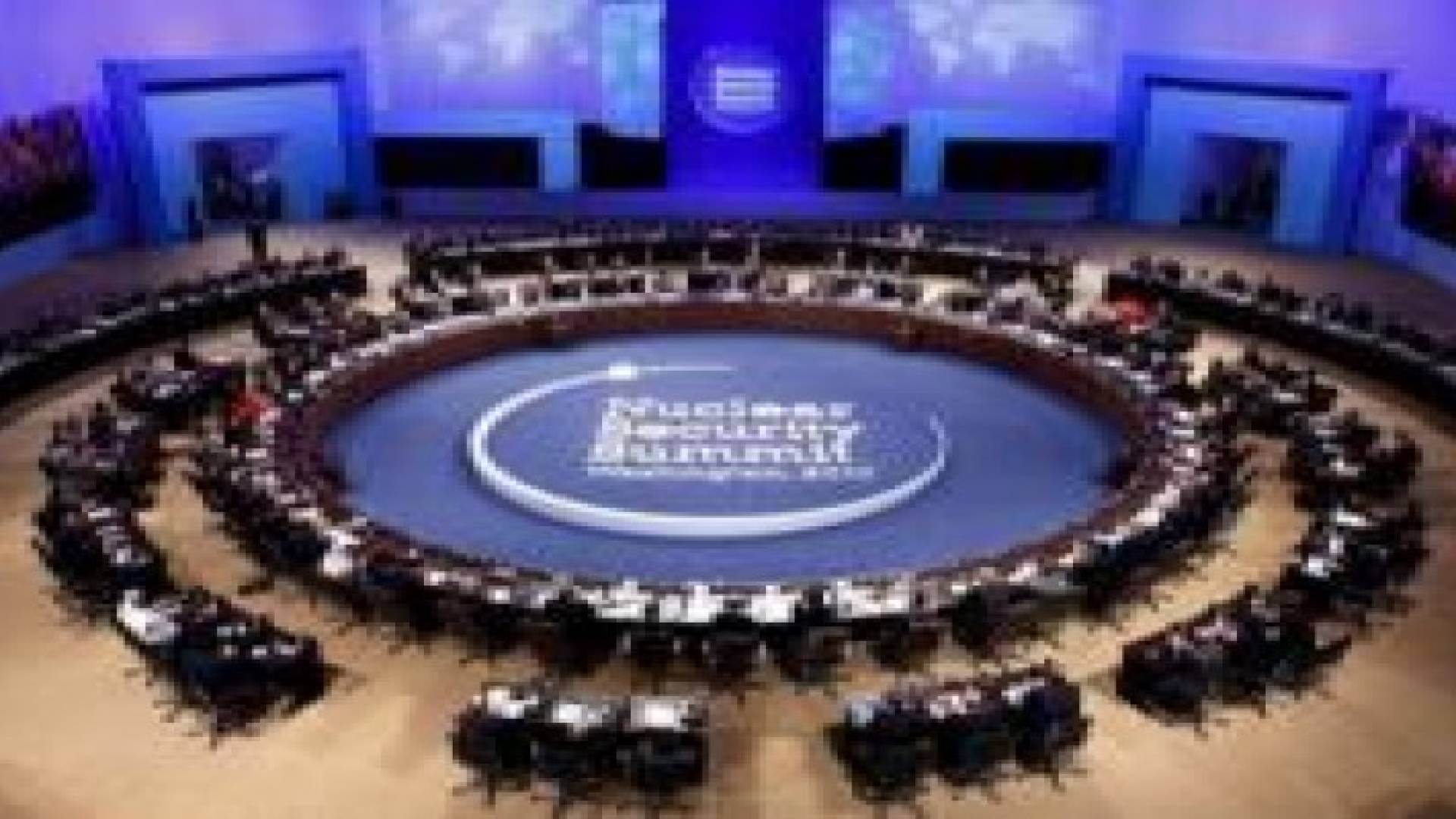 قمة الأمن النووي ستبحث مخاطر صنع المتطرفين لـ"قنبلة قذرة"