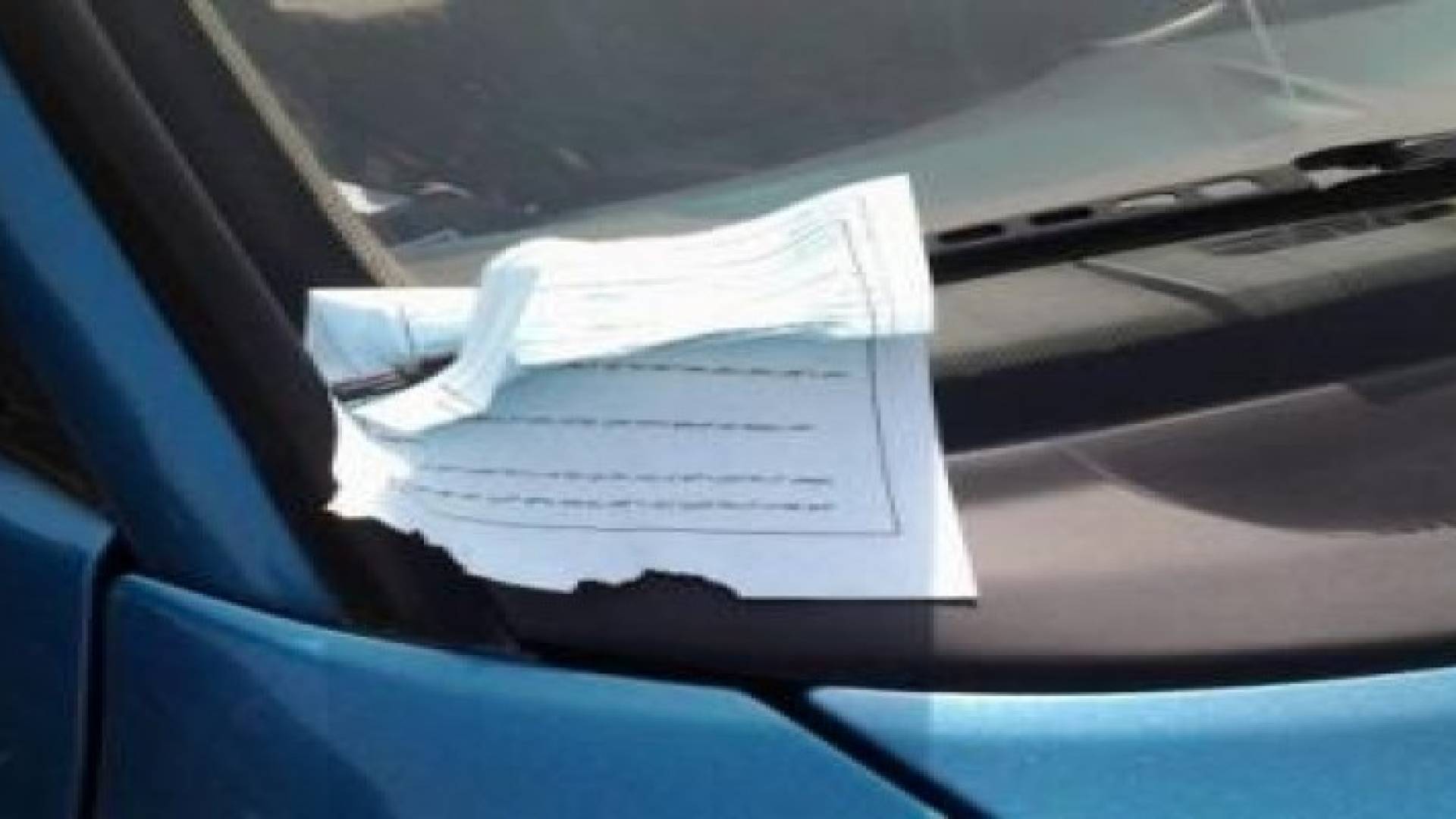 الامن العام يطلق حملة لضبط مخالفات السير