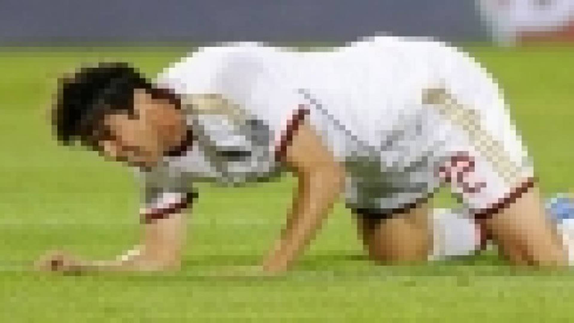 كاكا: لا أستطيع نسيان ليلة أسطنبول