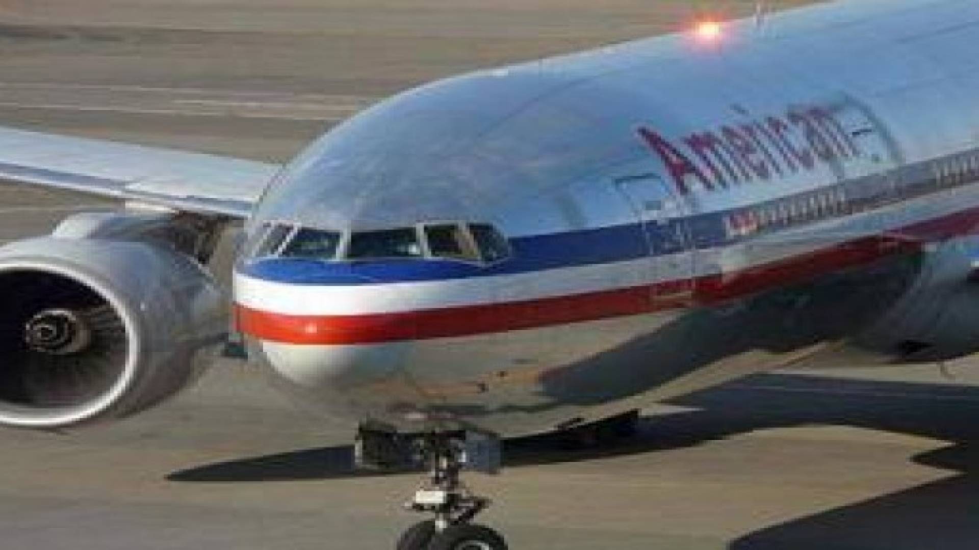 هبوط اضطراري لطائرة أميركية بسبب حصة "يوغا"