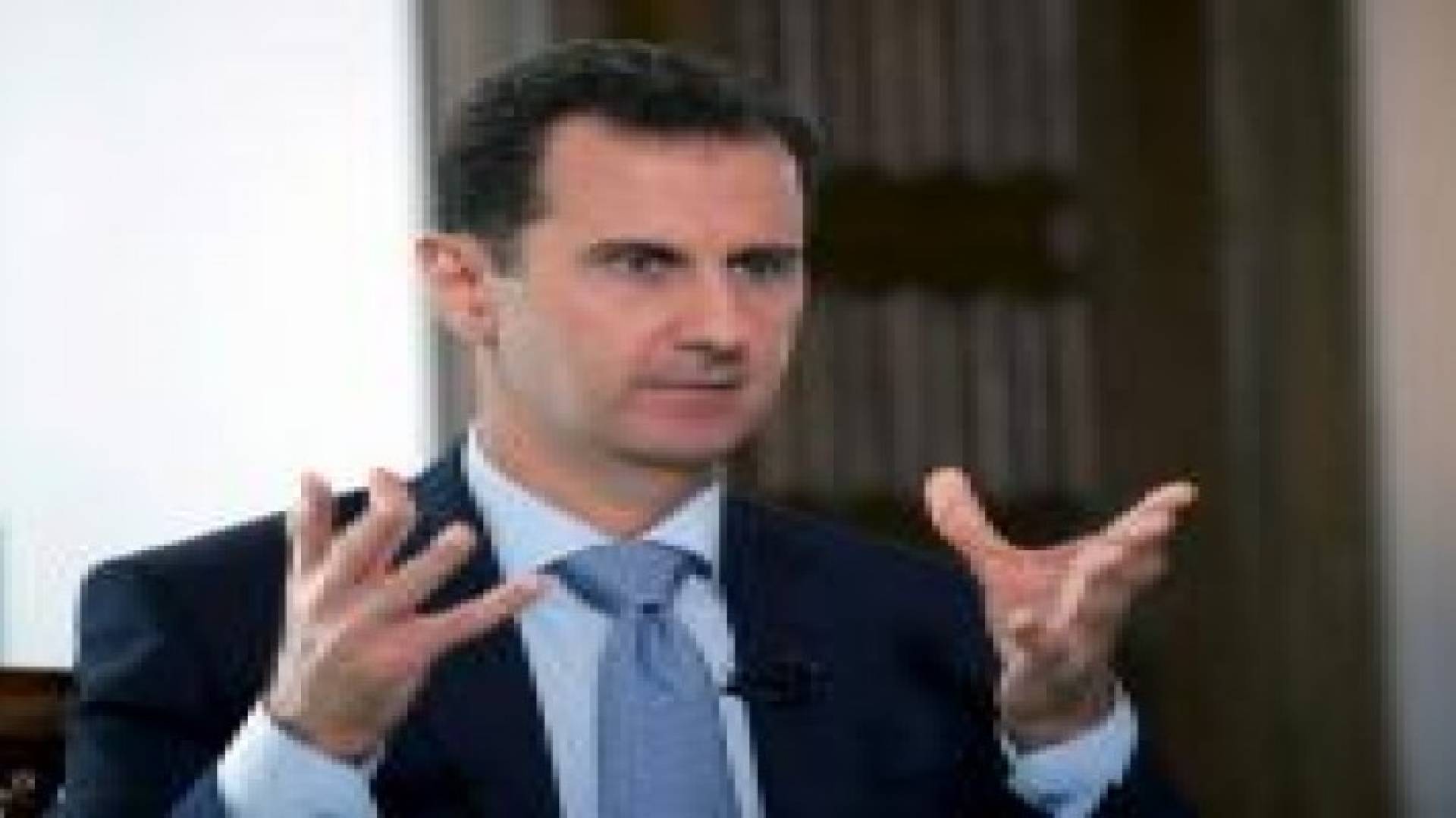 الكرملين: موسكو وواشنطن لم تتفقا على مستقبل الأسد