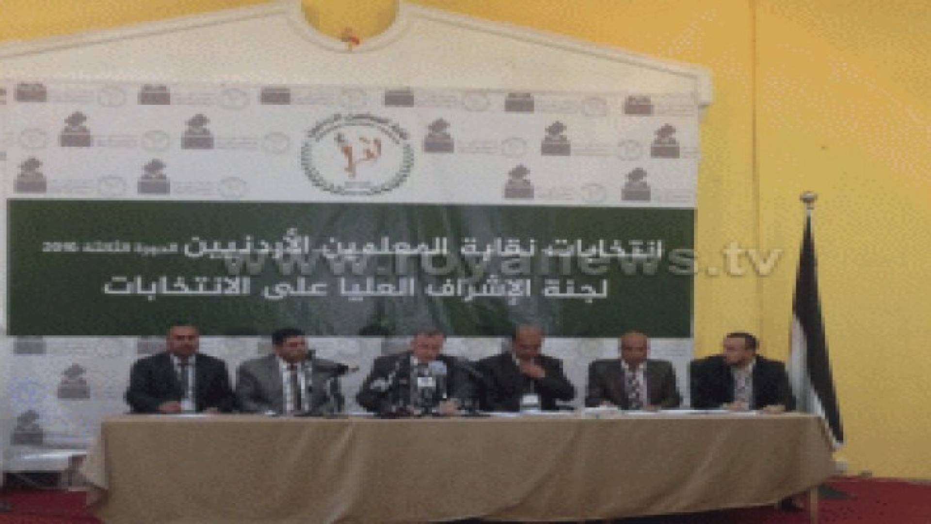 راصد :53.8% من المقاعد حاز عليها المستقلين والمهنيين والقوميين