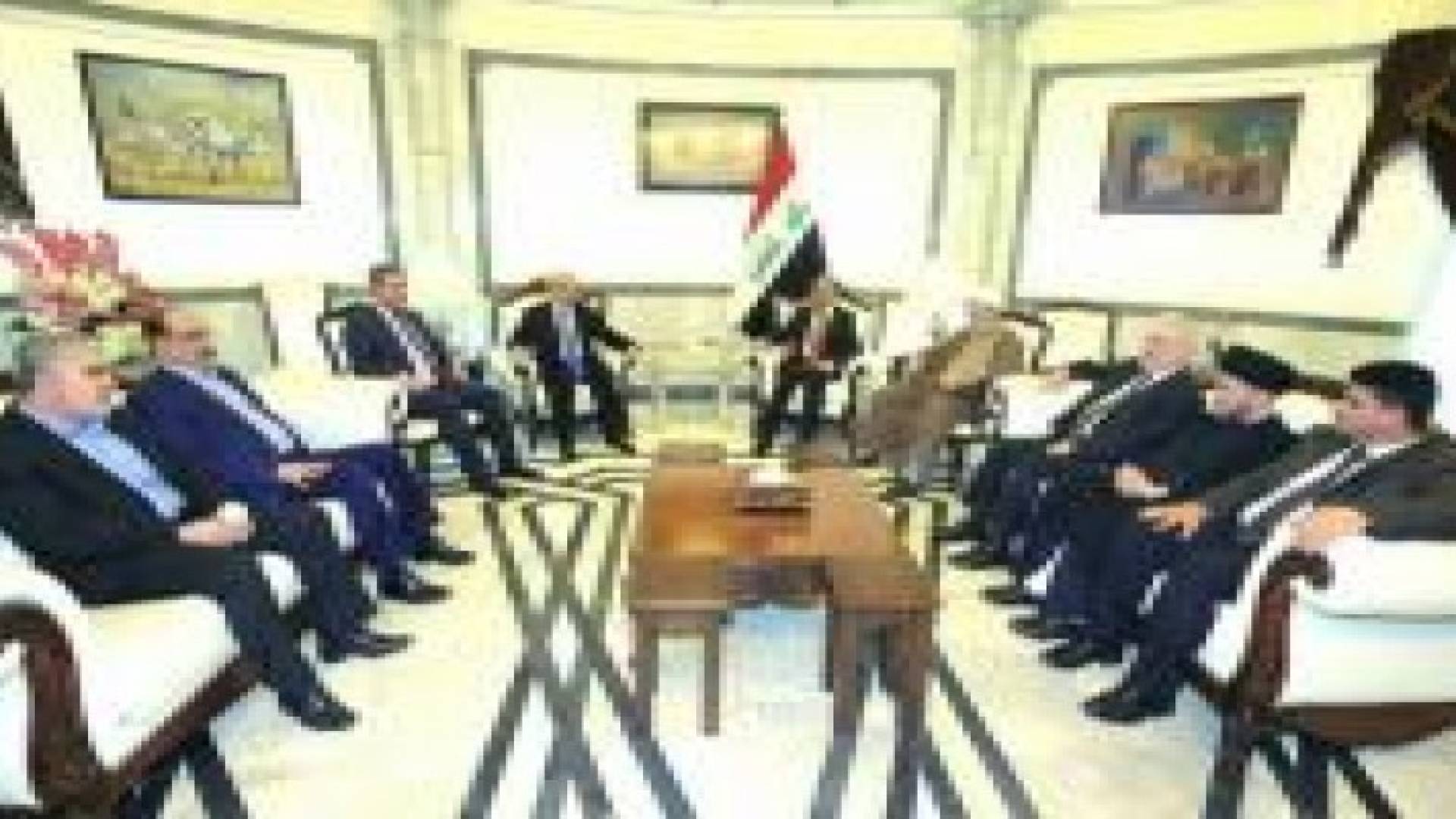العراق: العبادي يقدم تشكيلته الوزارية الجديدة للبرلمان