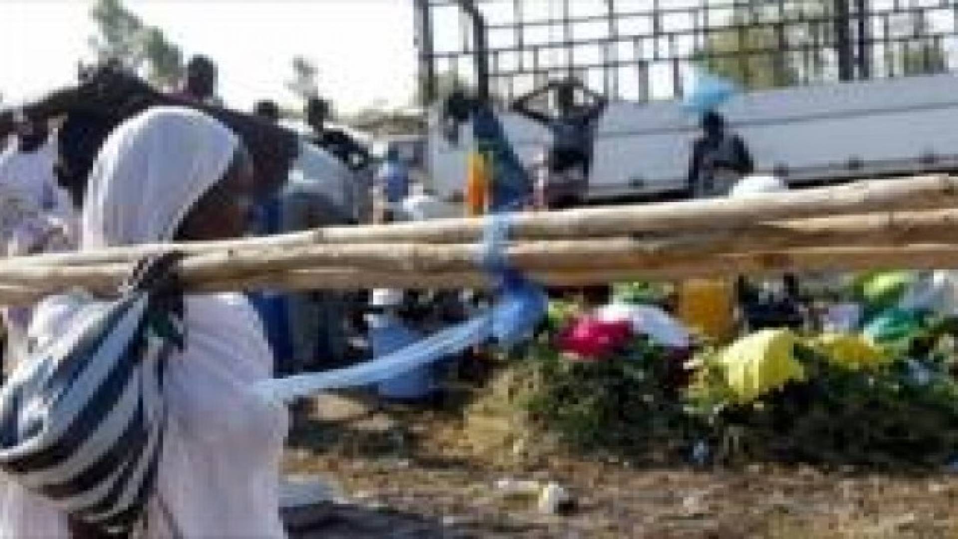 الأمم المتحدة: أكثر من 385 ألف صومالي يواجهون نقصا غذائيا حادا