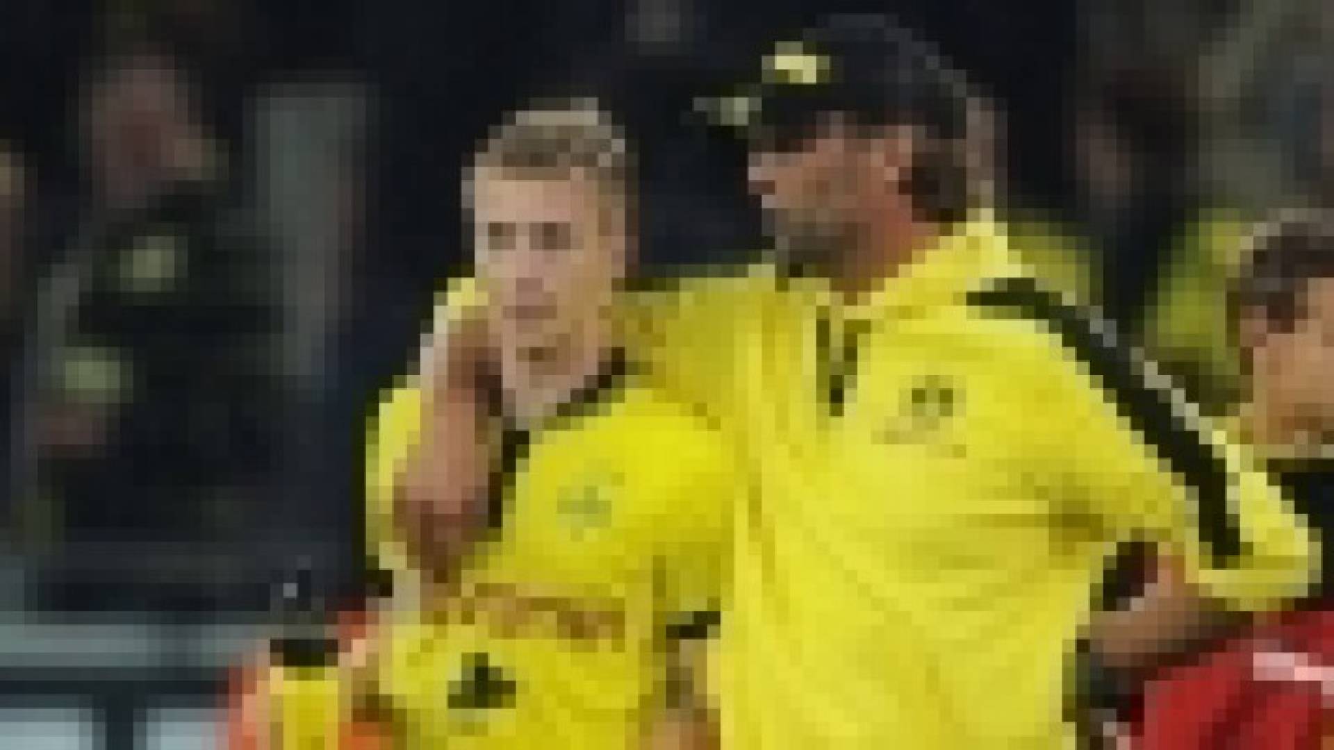 رويس: سنواجه ليفربول وليس كلوب